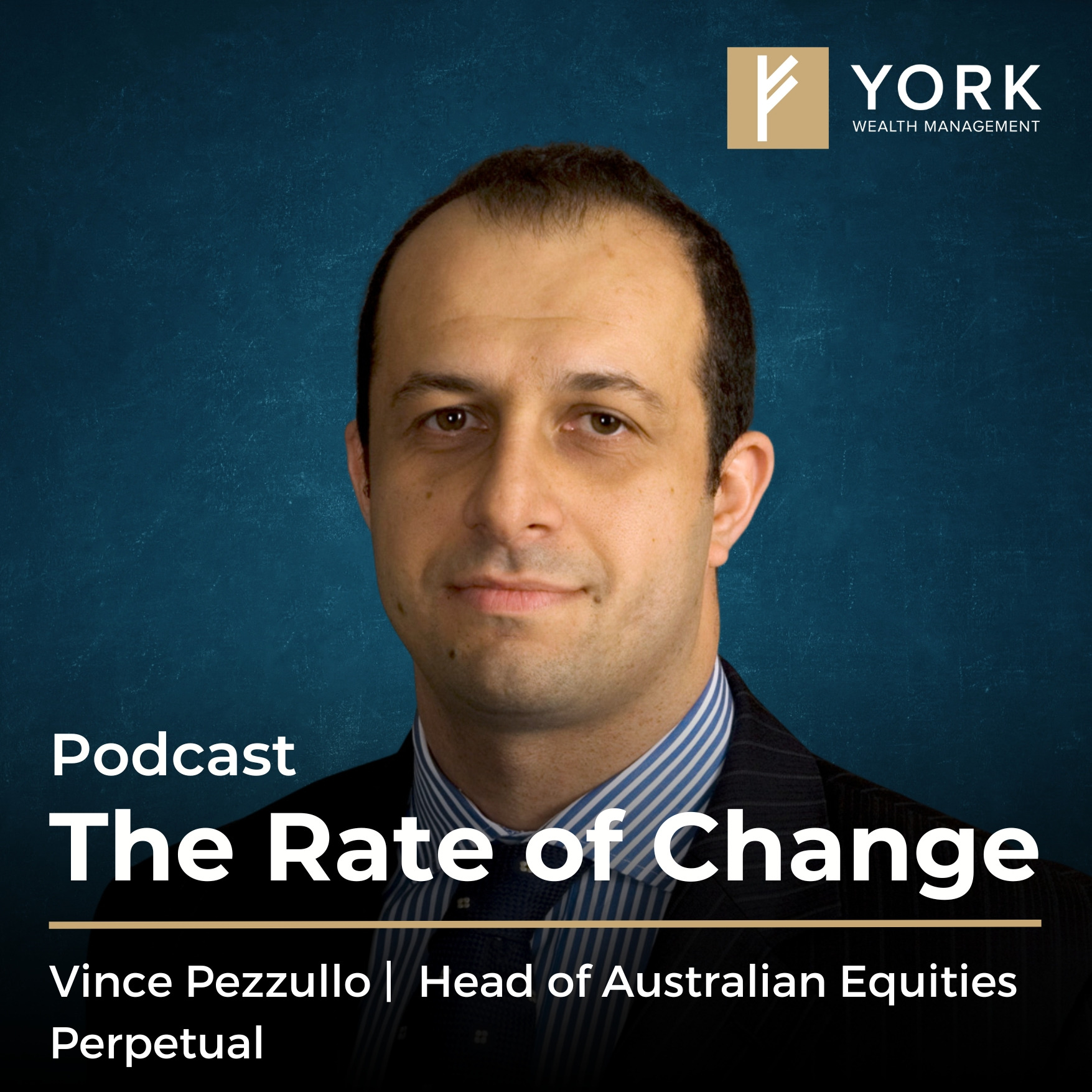 The Rate Of Change