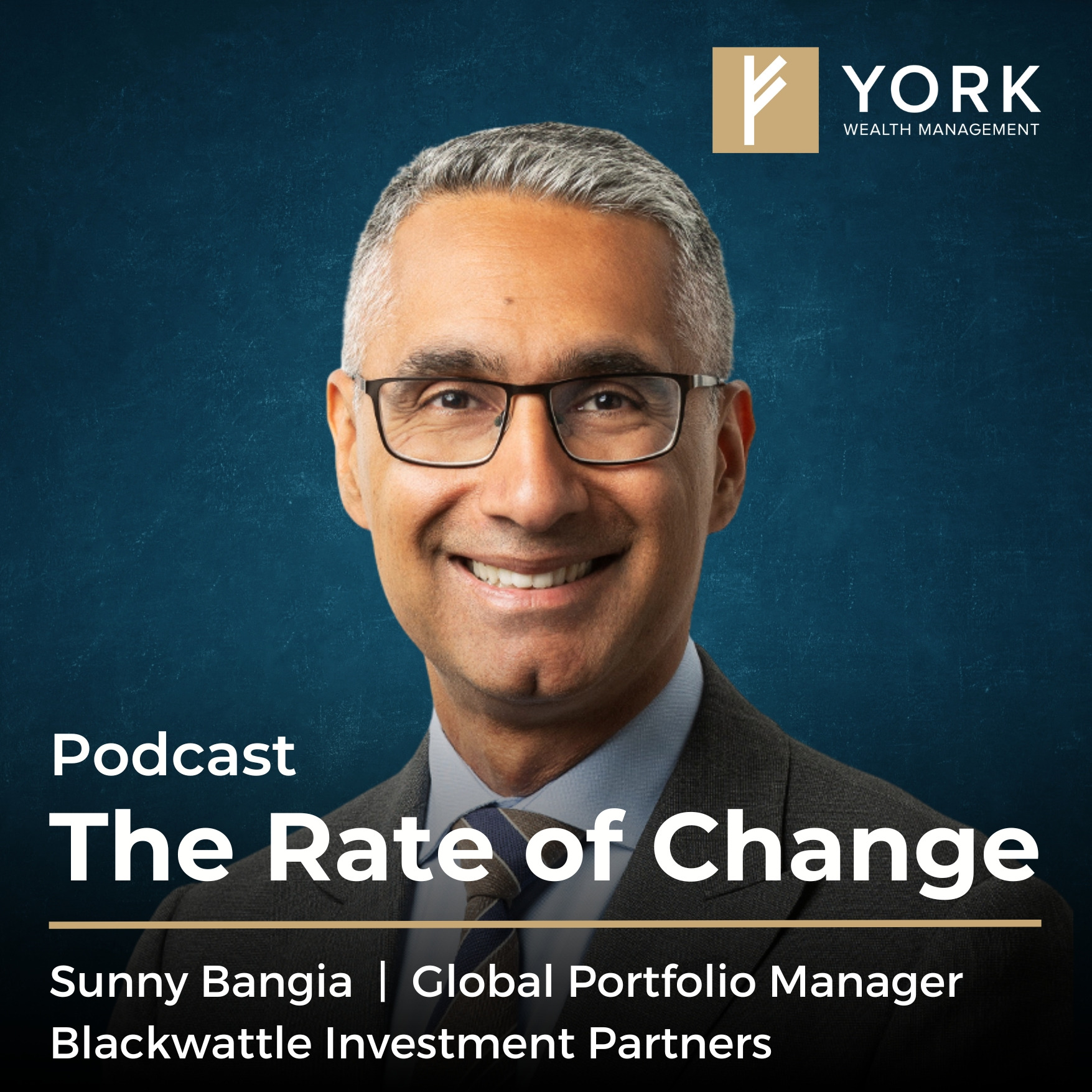The Rate Of Change