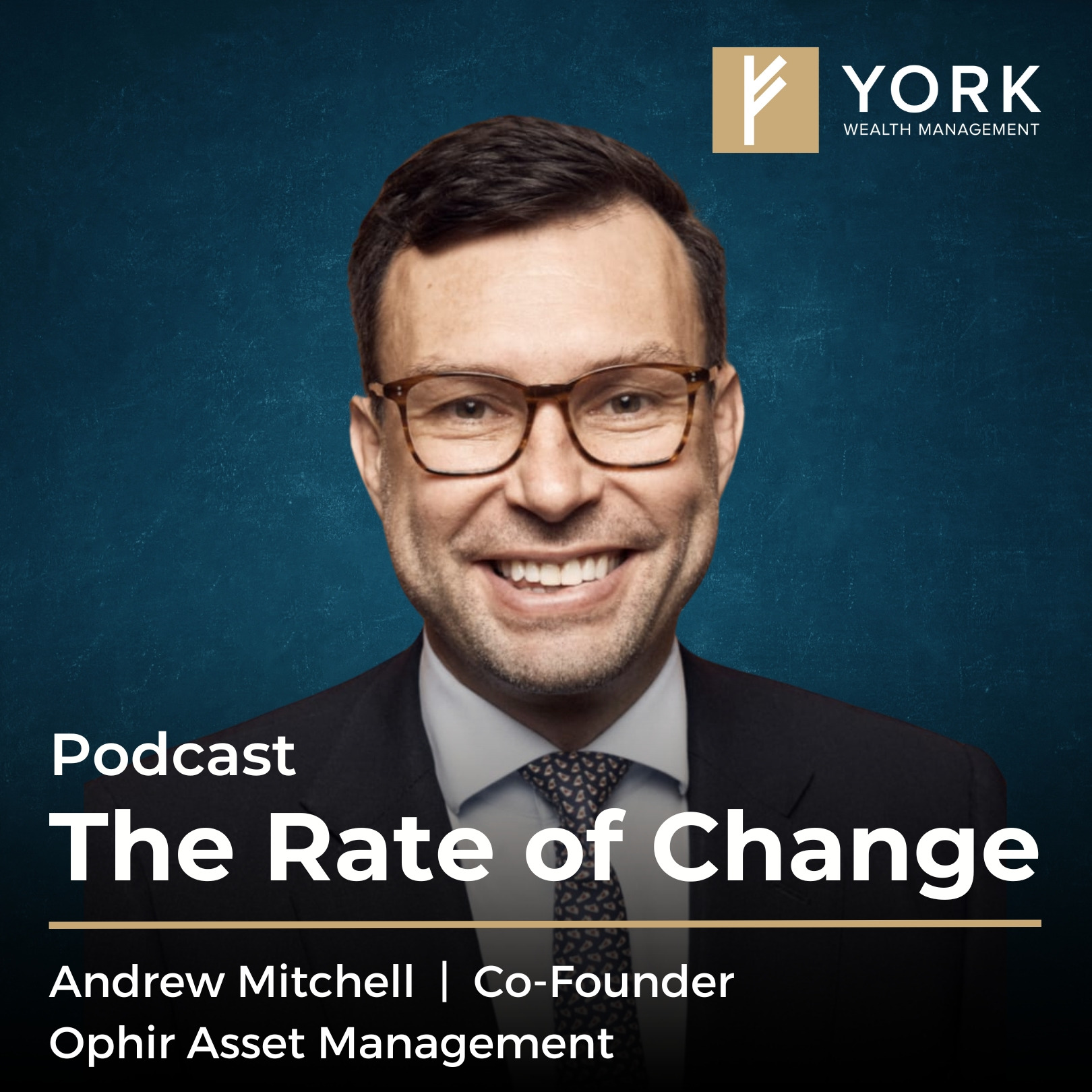 The Rate Of Change