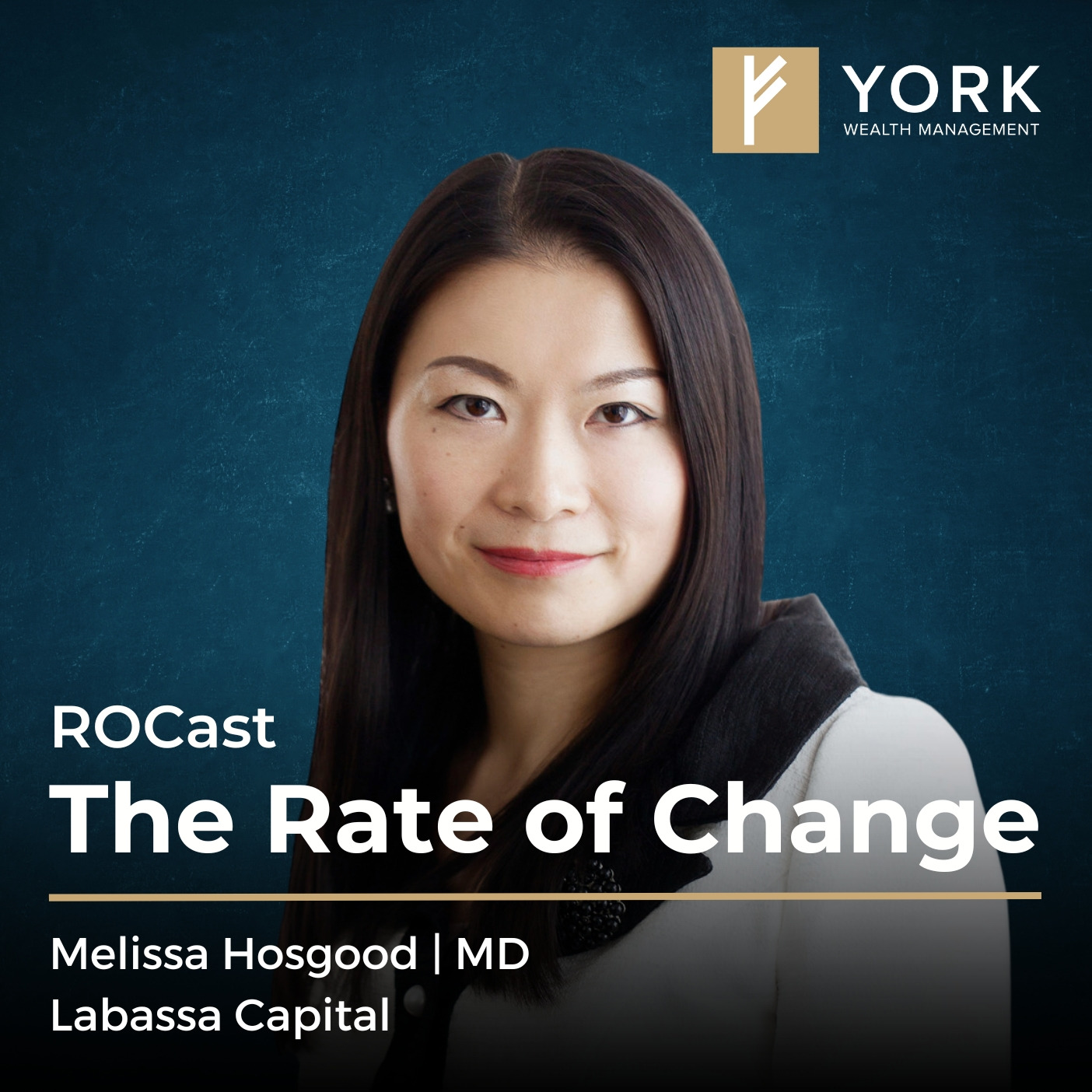 The Rate Of Change