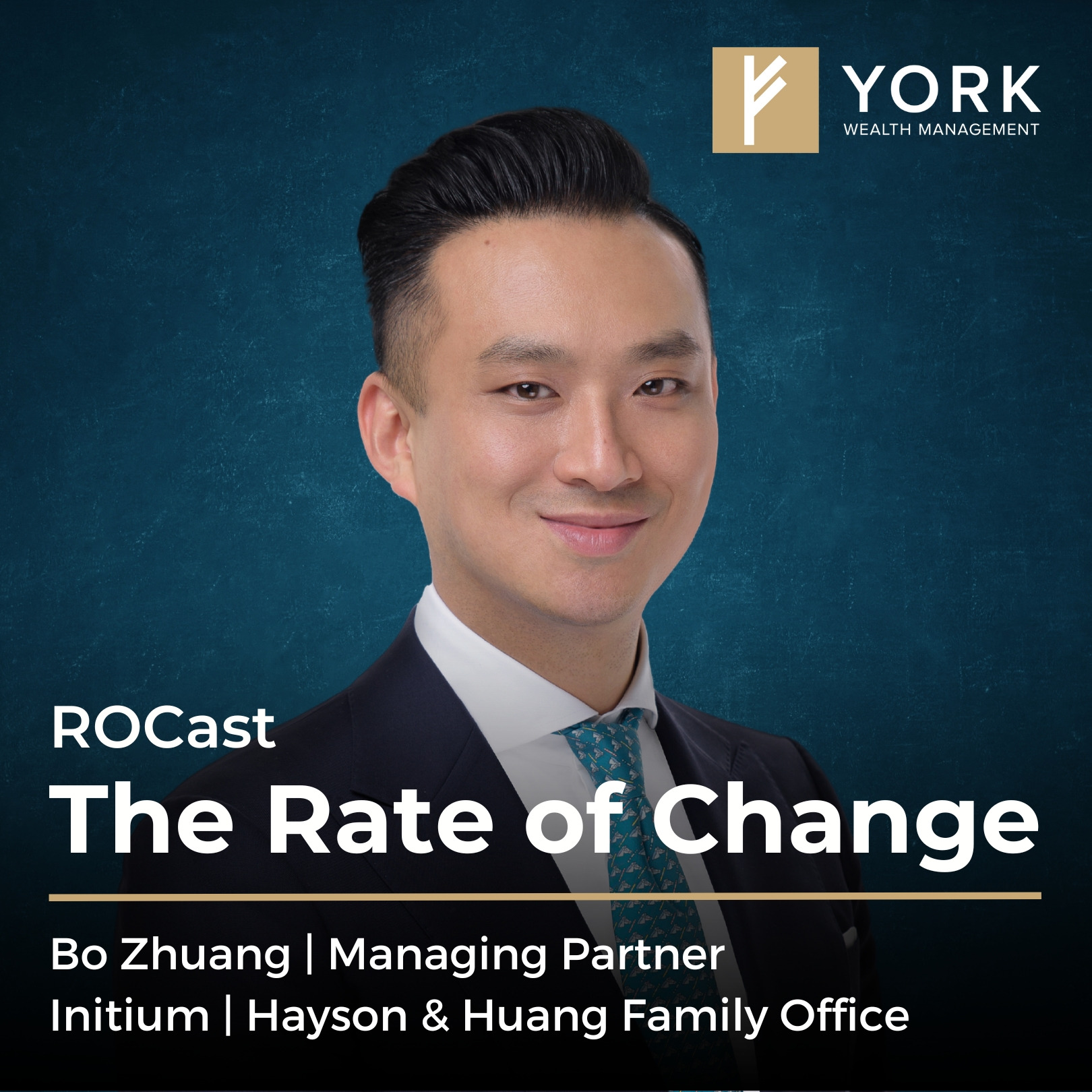 The Rate Of Change