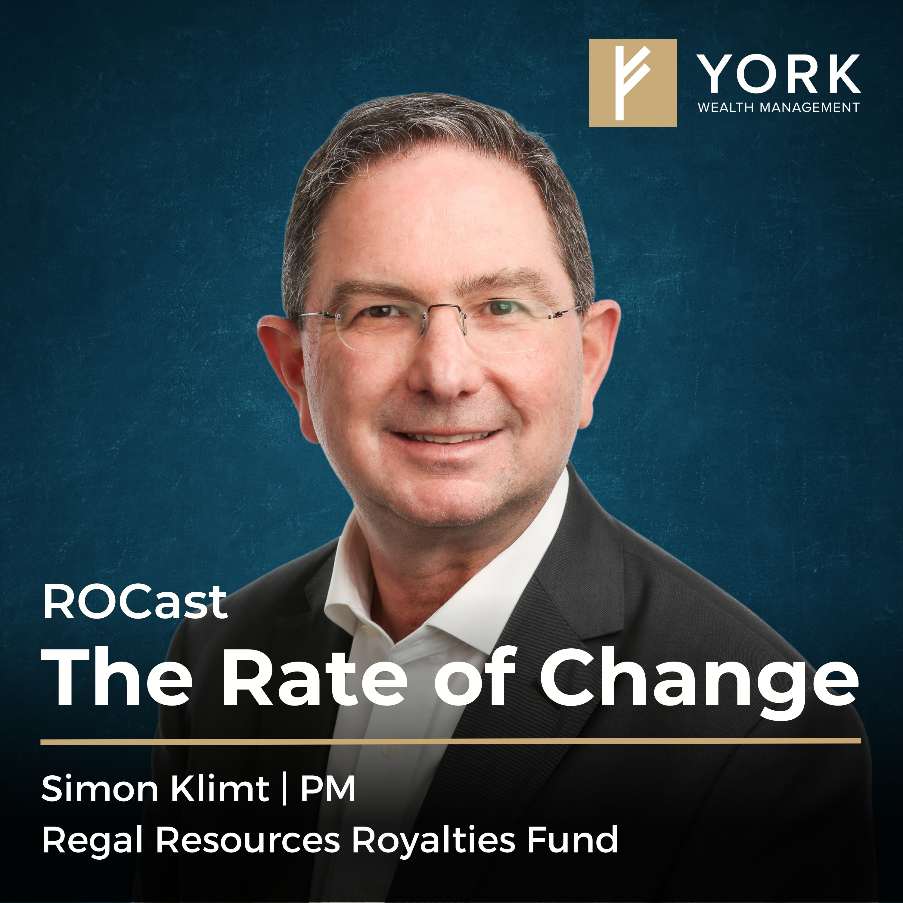 The Rate Of Change