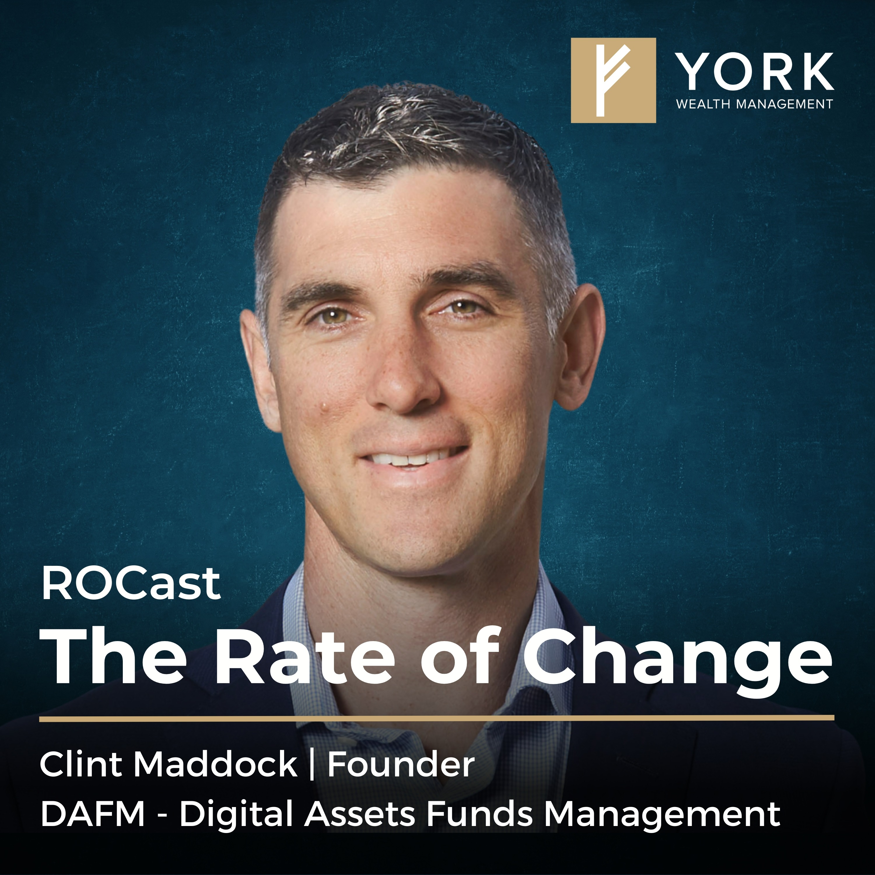 The Rate Of Change