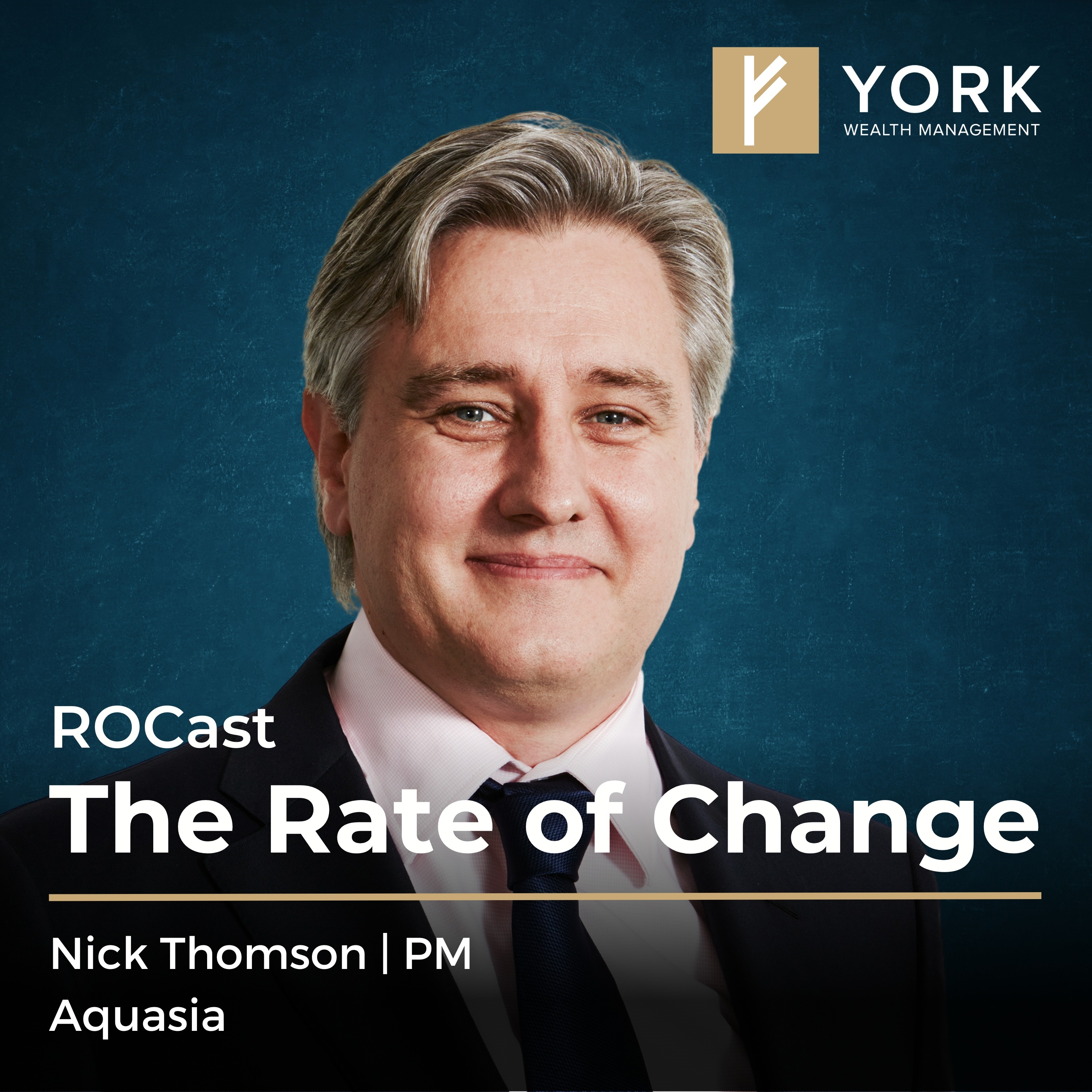 The Rate Of Change