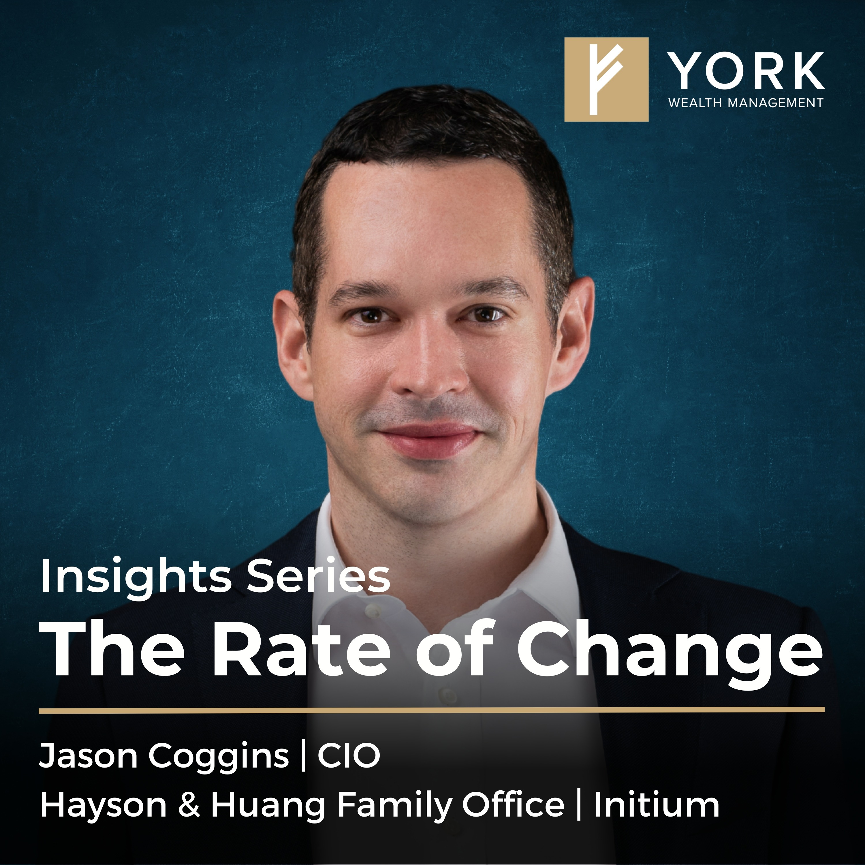 The Rate Of Change