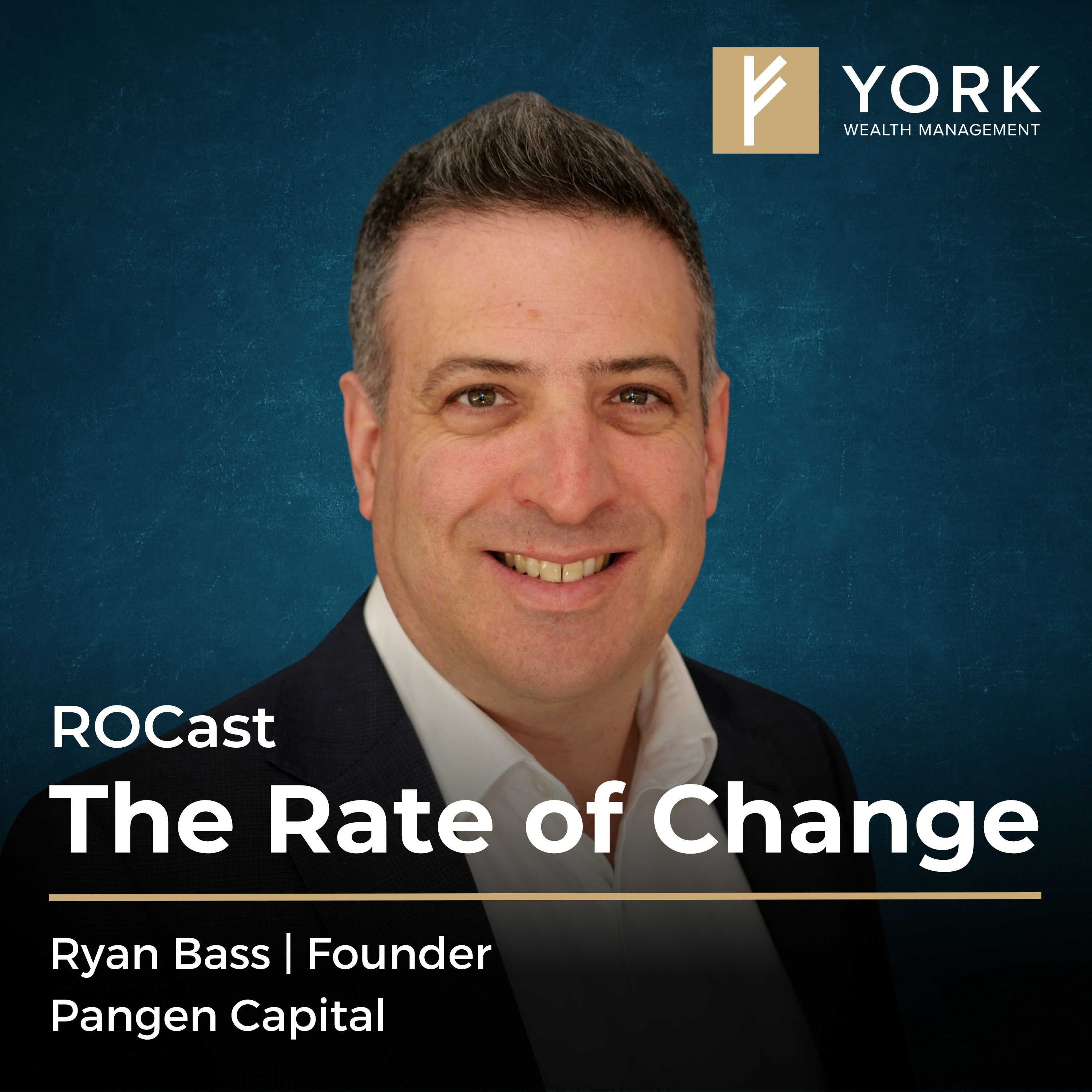 The Rate Of Change
