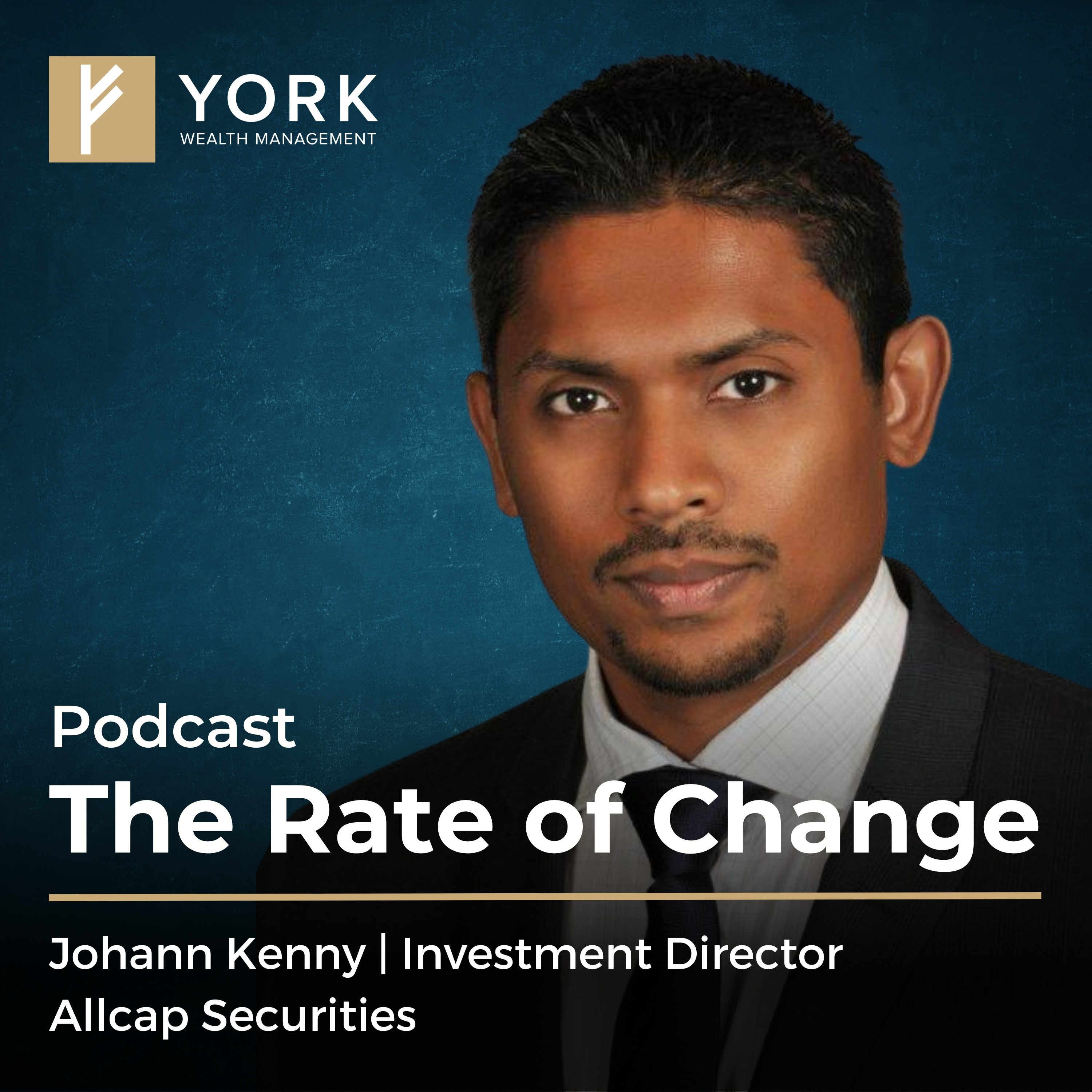 The Rate Of Change