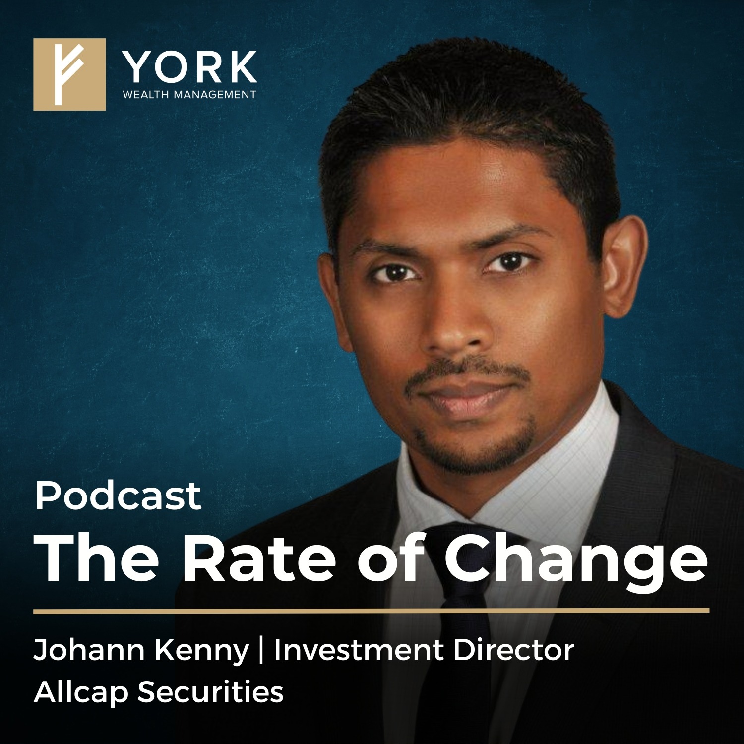 The Rate Of Change