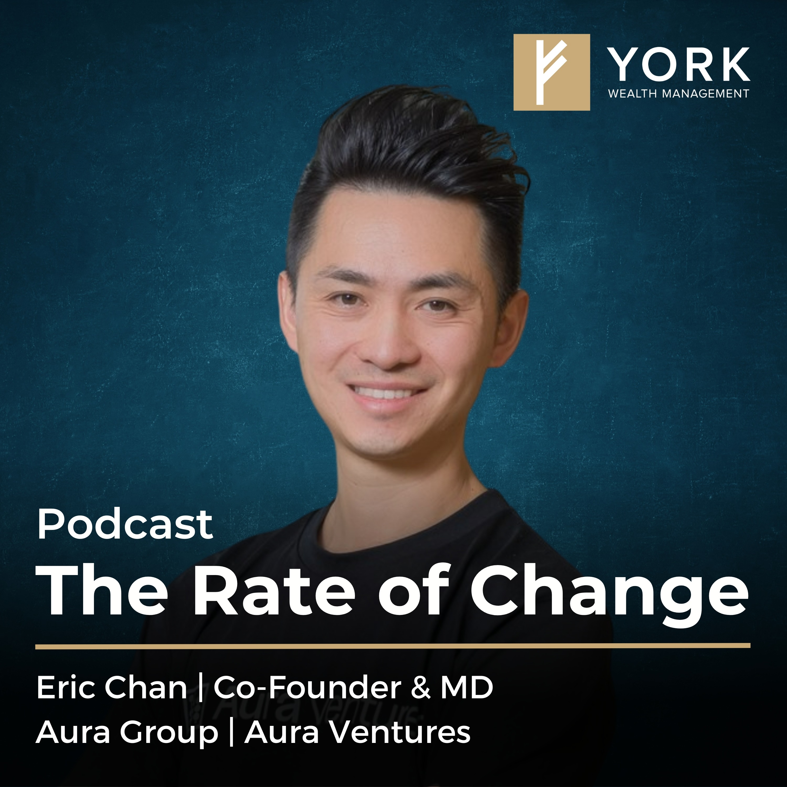 The Rate Of Change