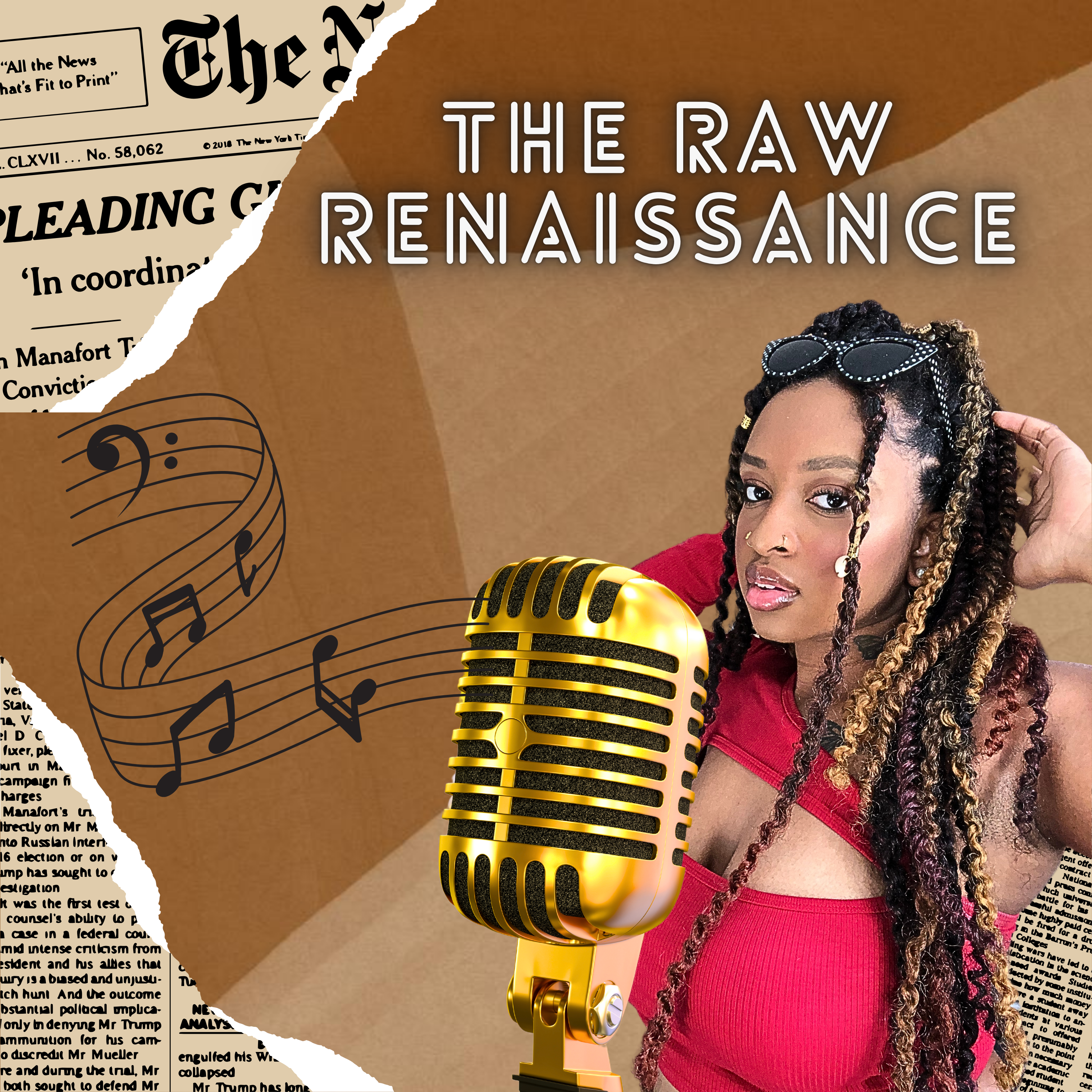 The Raw Renaissance 
