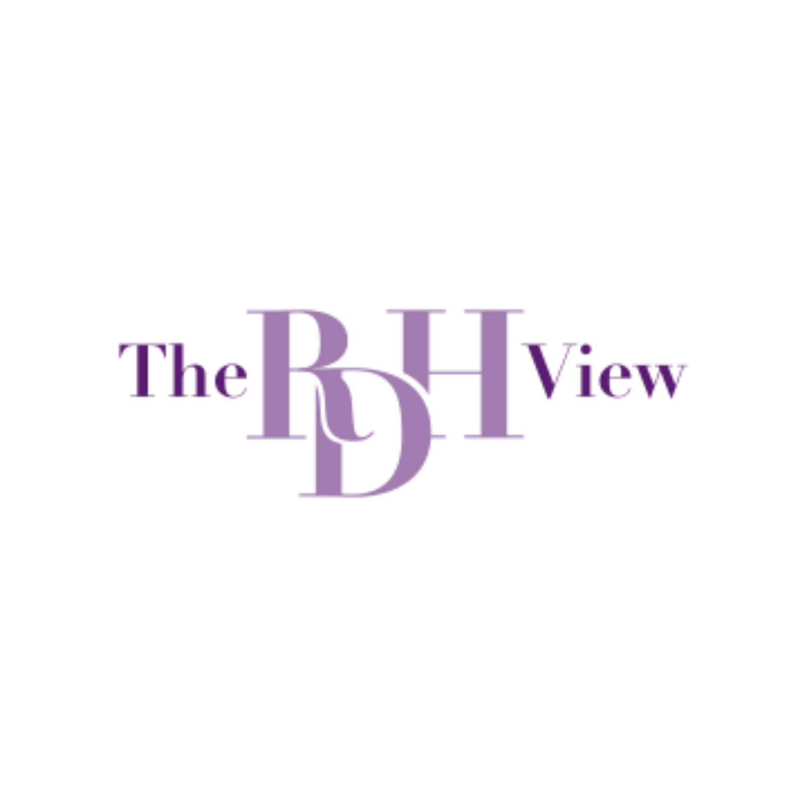 The RDH View