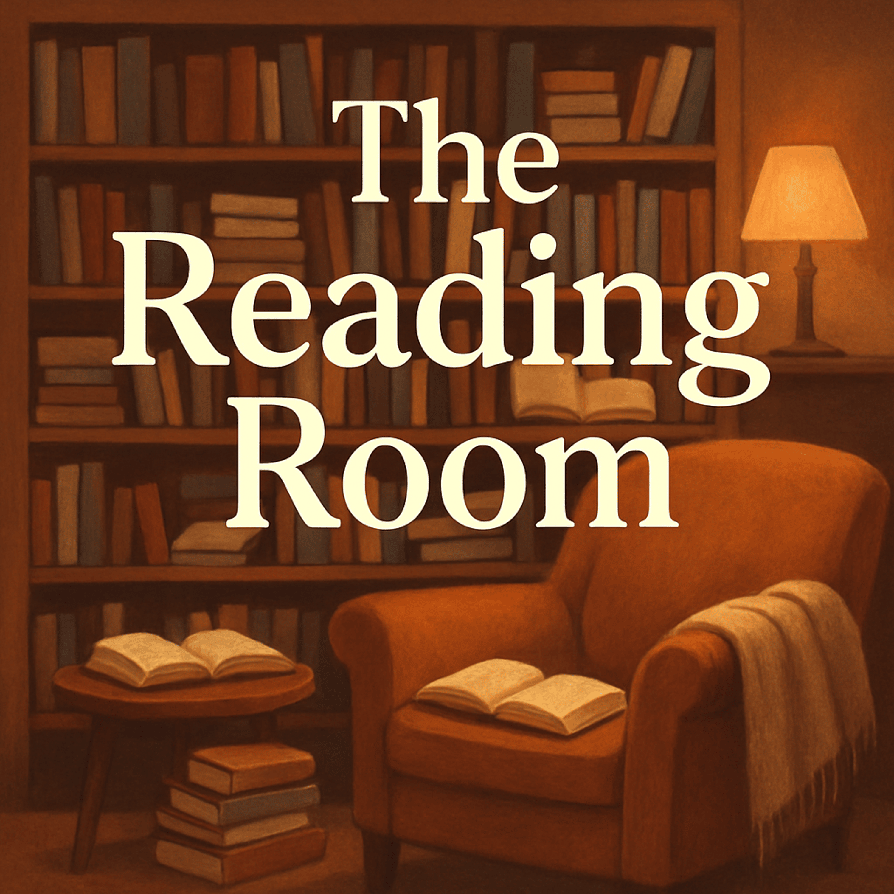 The Reading Books