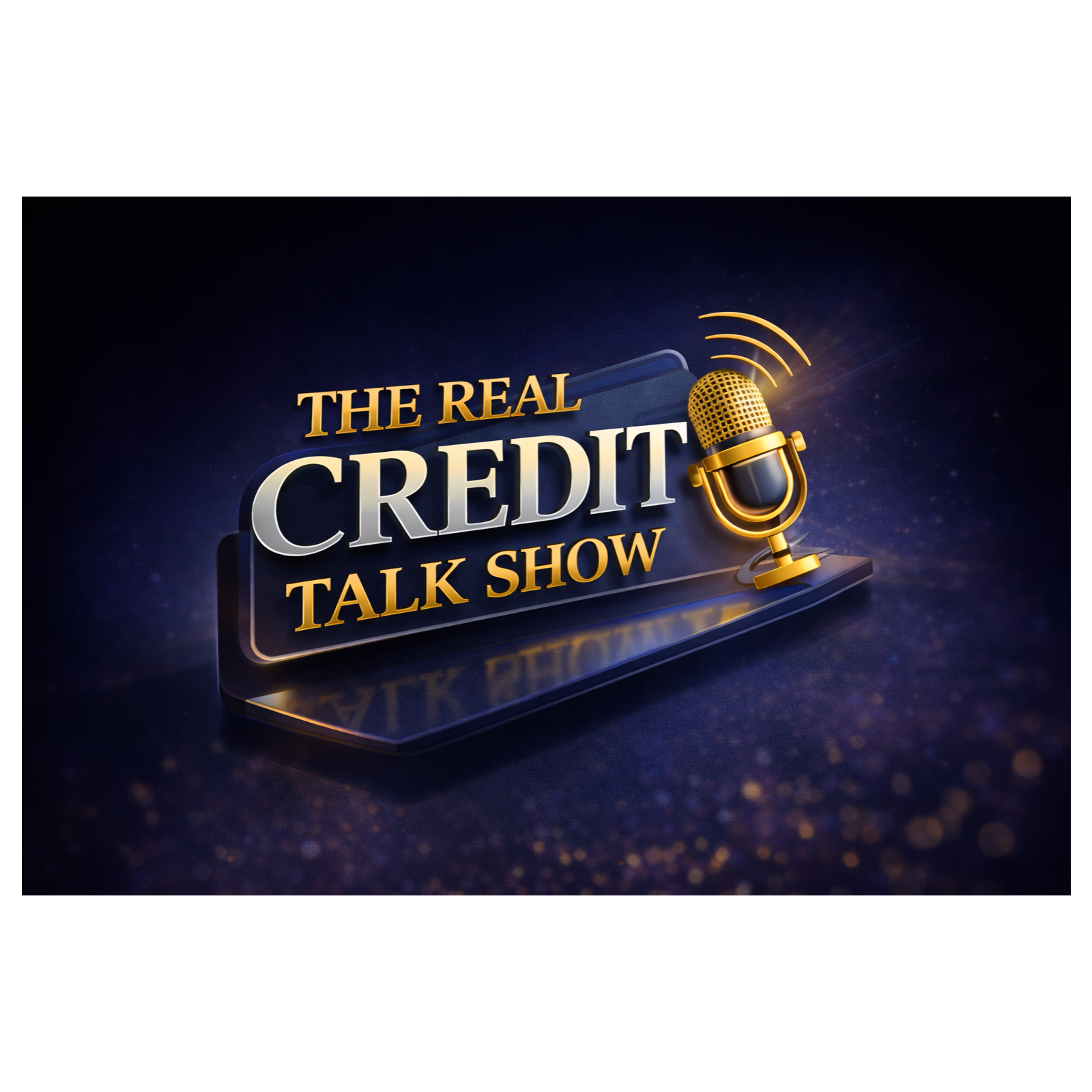 The Real Credit Talk show