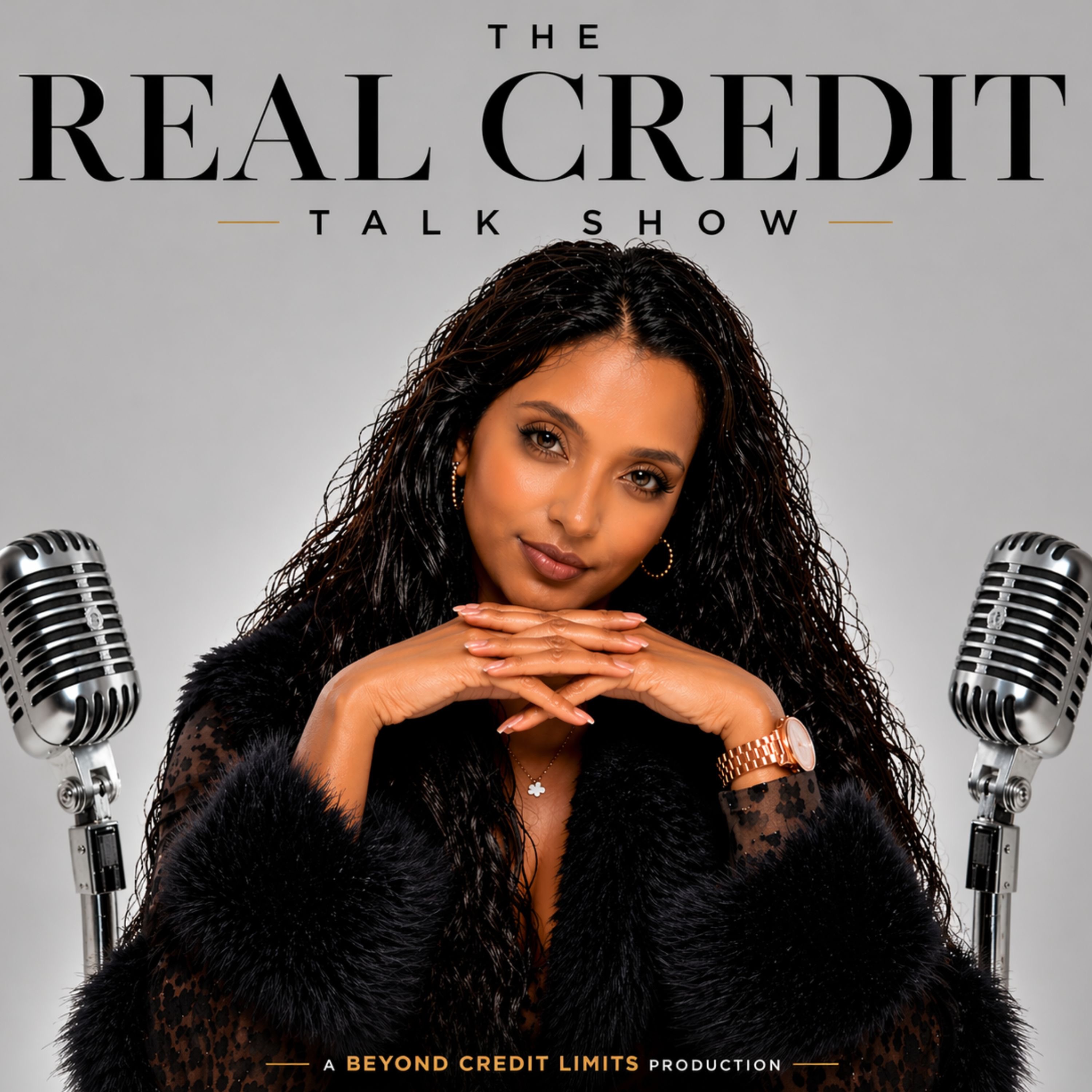 The Anatomy Of A Credit Decision