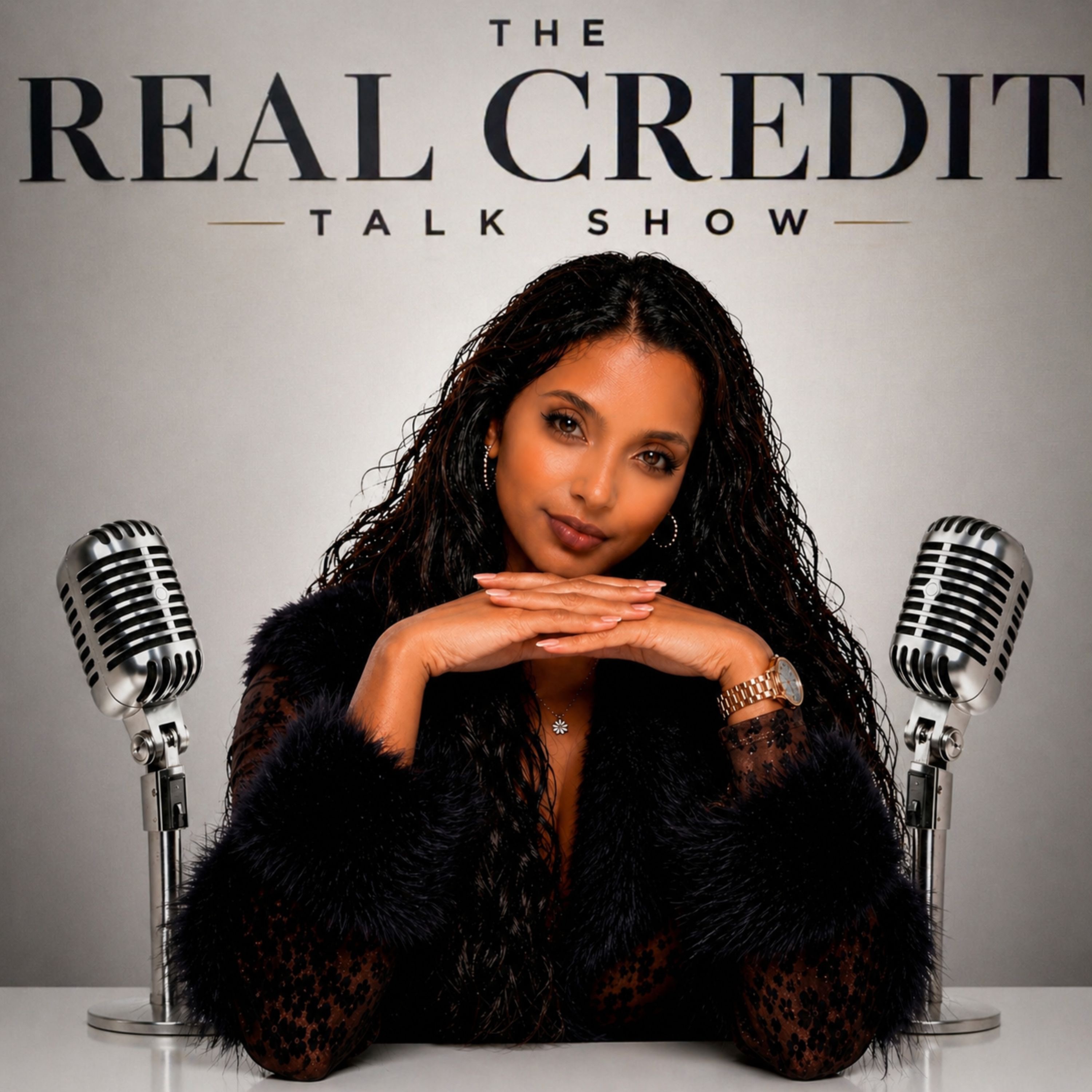 Podcast artwork