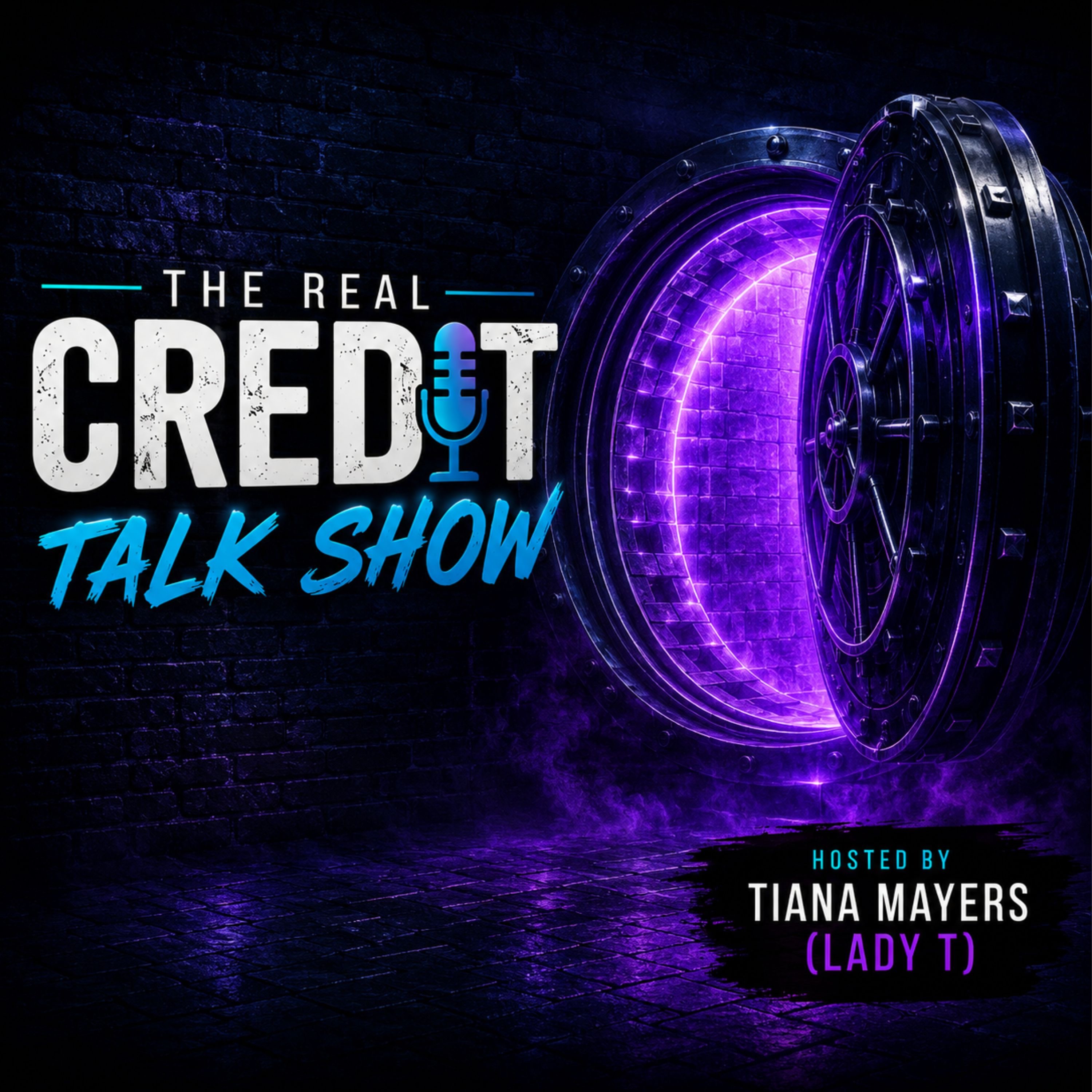 Podcast artwork