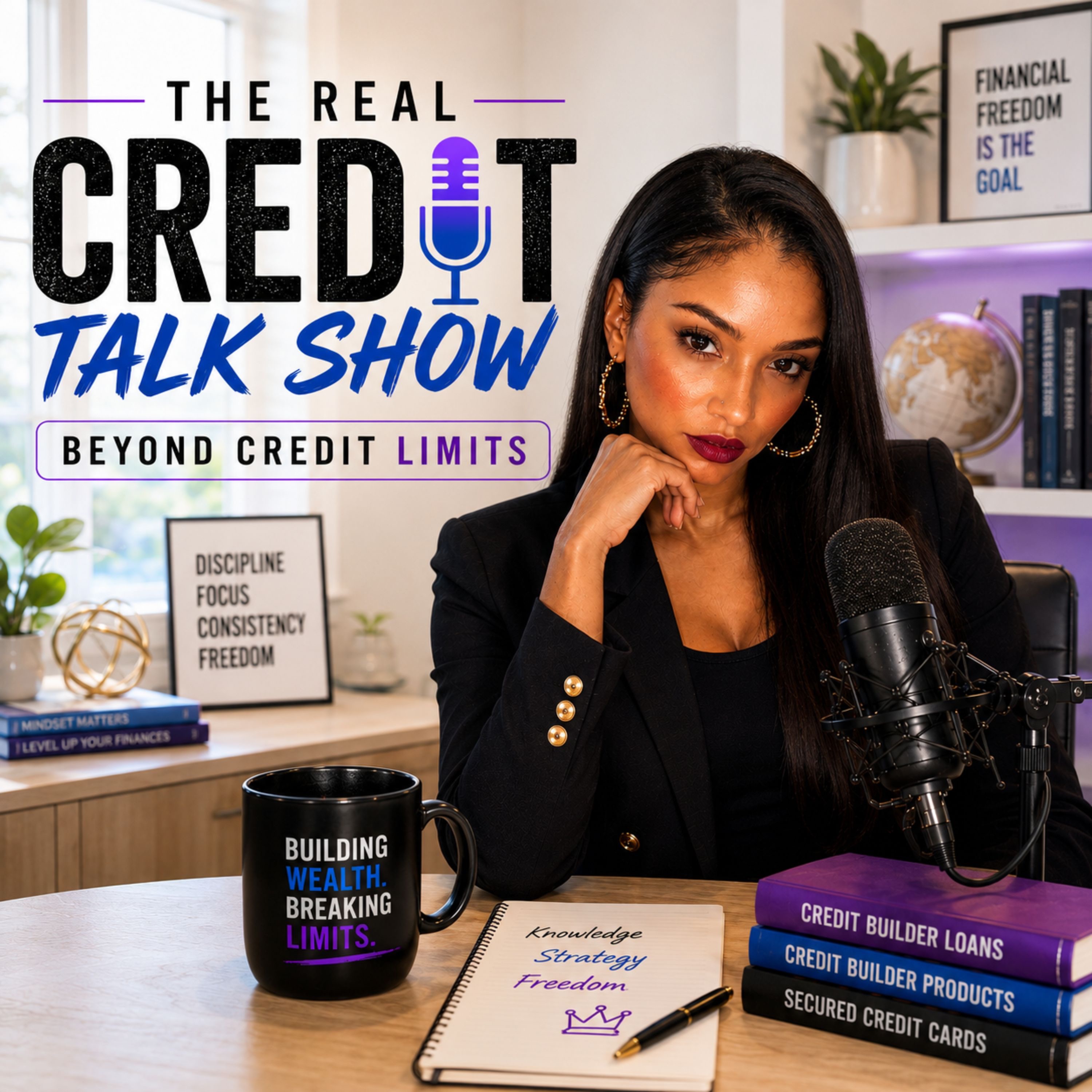 Podcast artwork