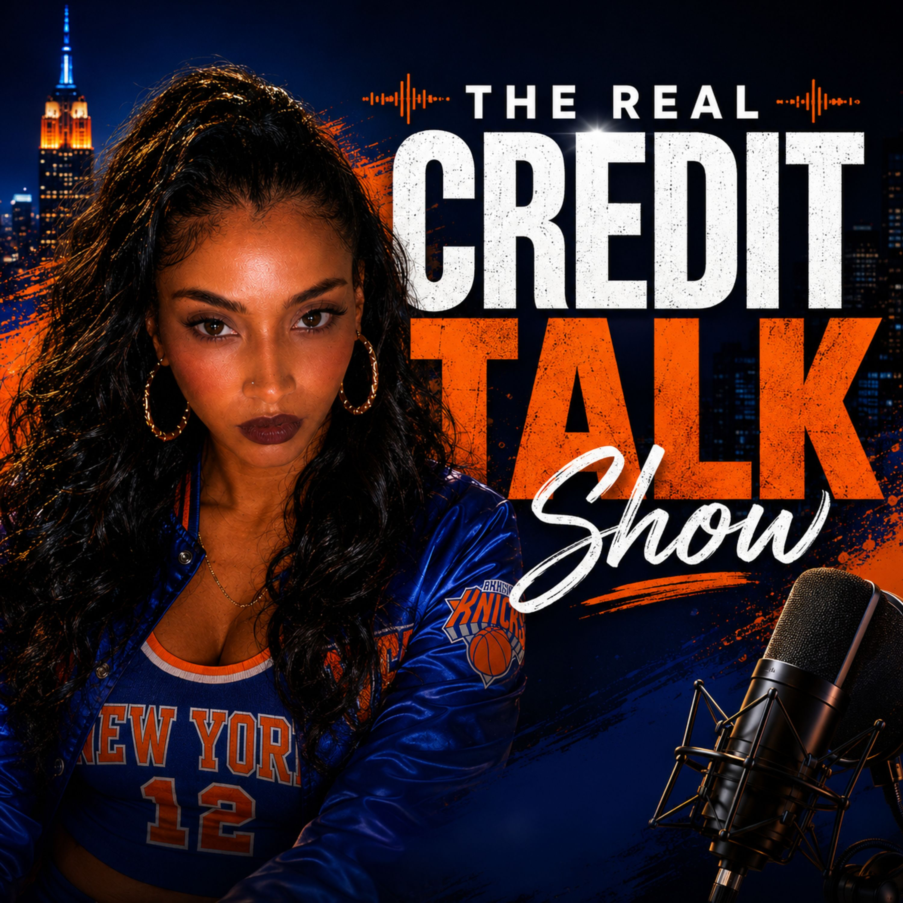 Podcast artwork