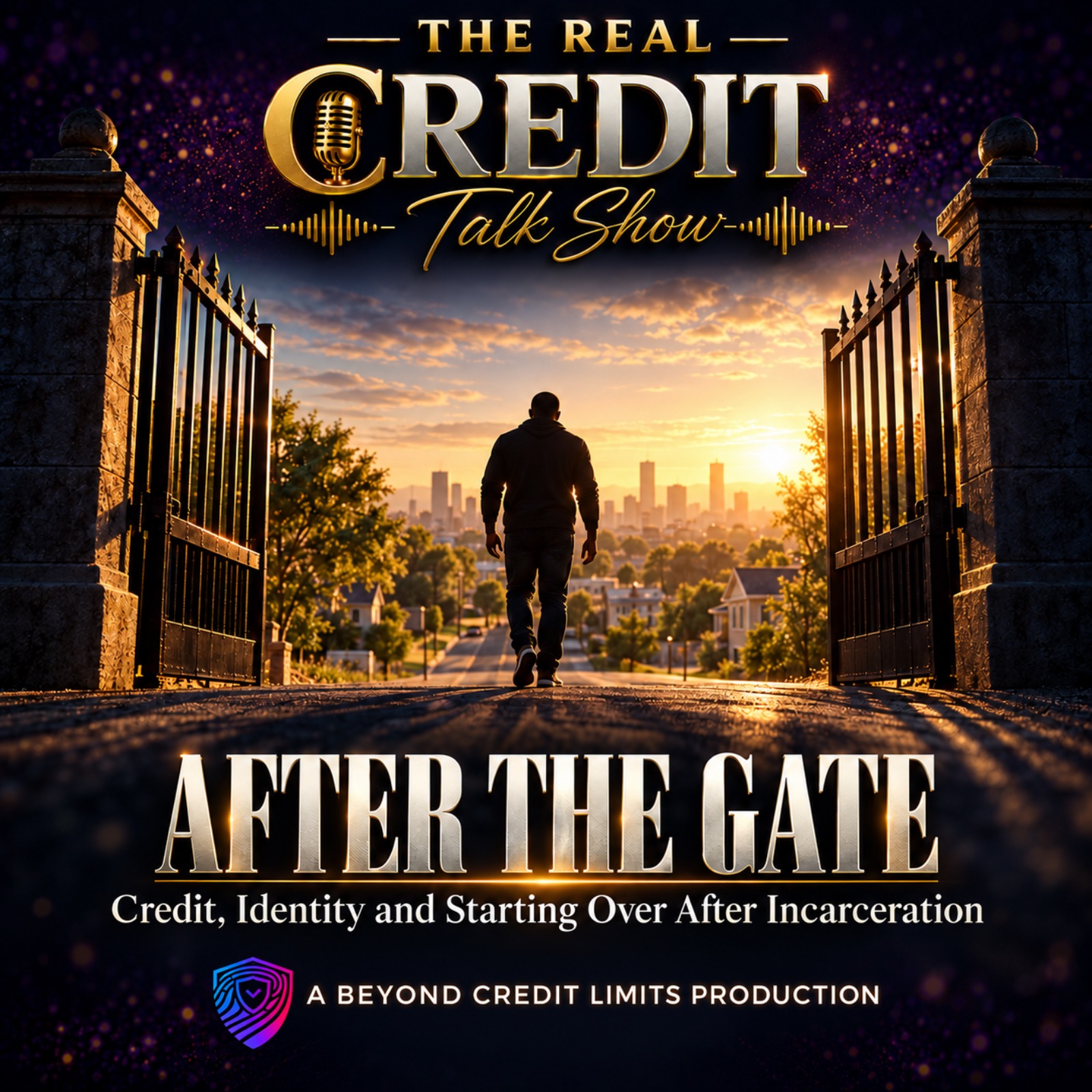 Podcast artwork