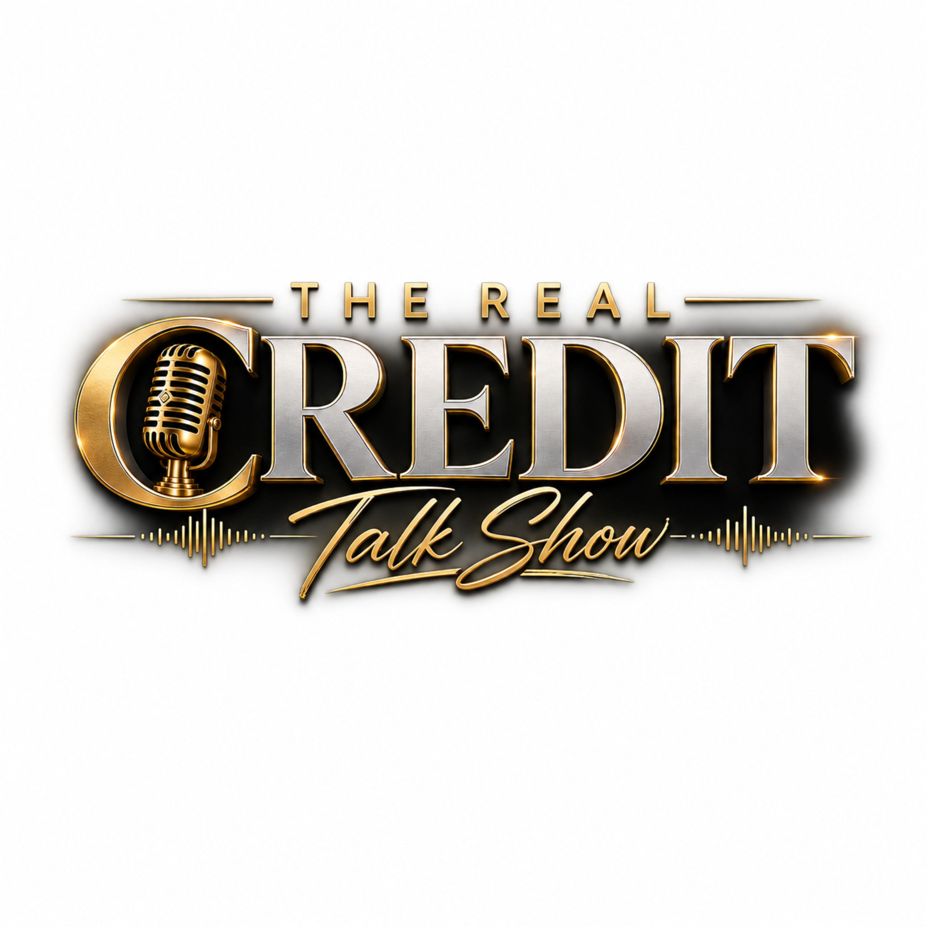 The Real Credit Talk show