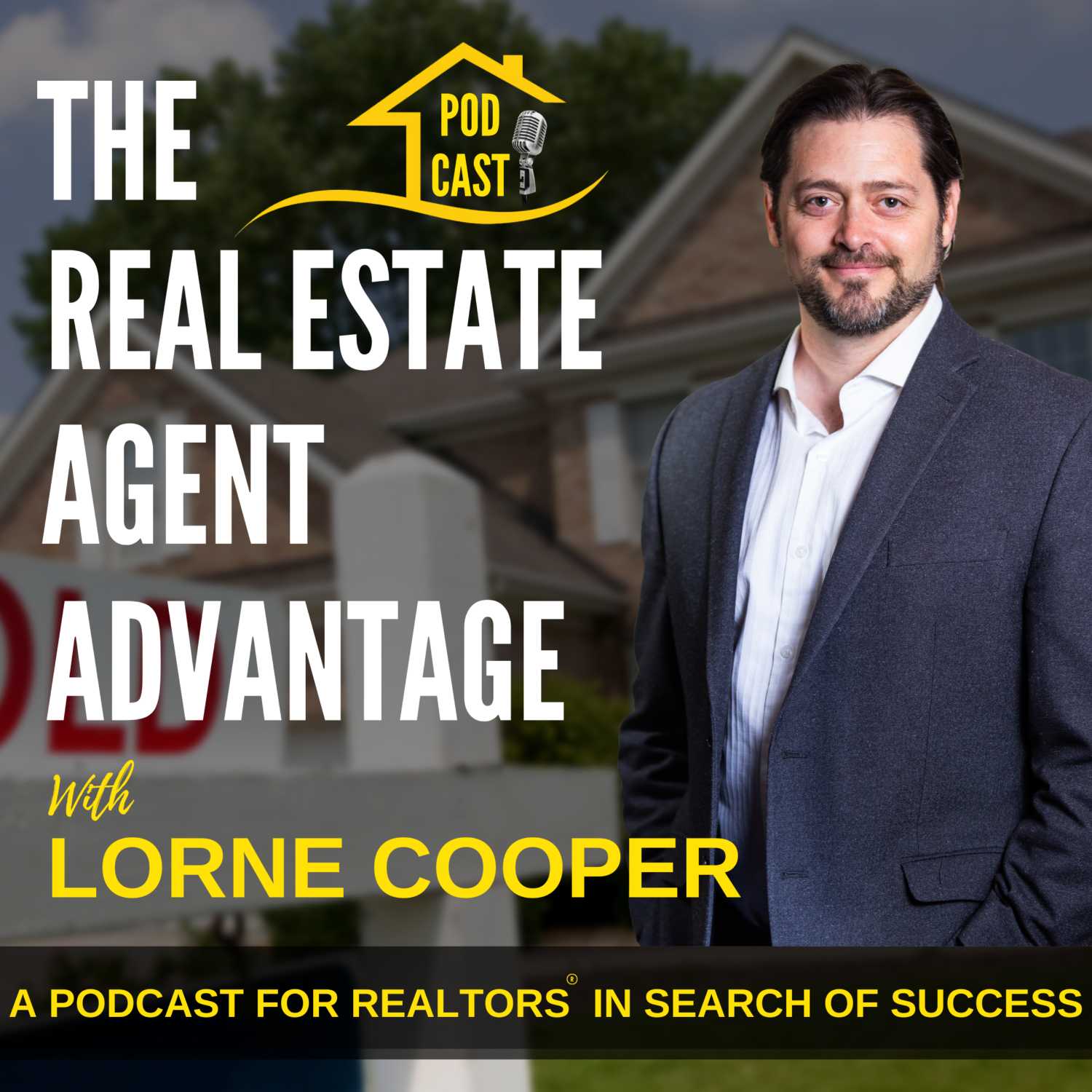 Welcome back Episode. Sorry for the delay!!! Featuring Patrick Keller and His real estate business and podcast.