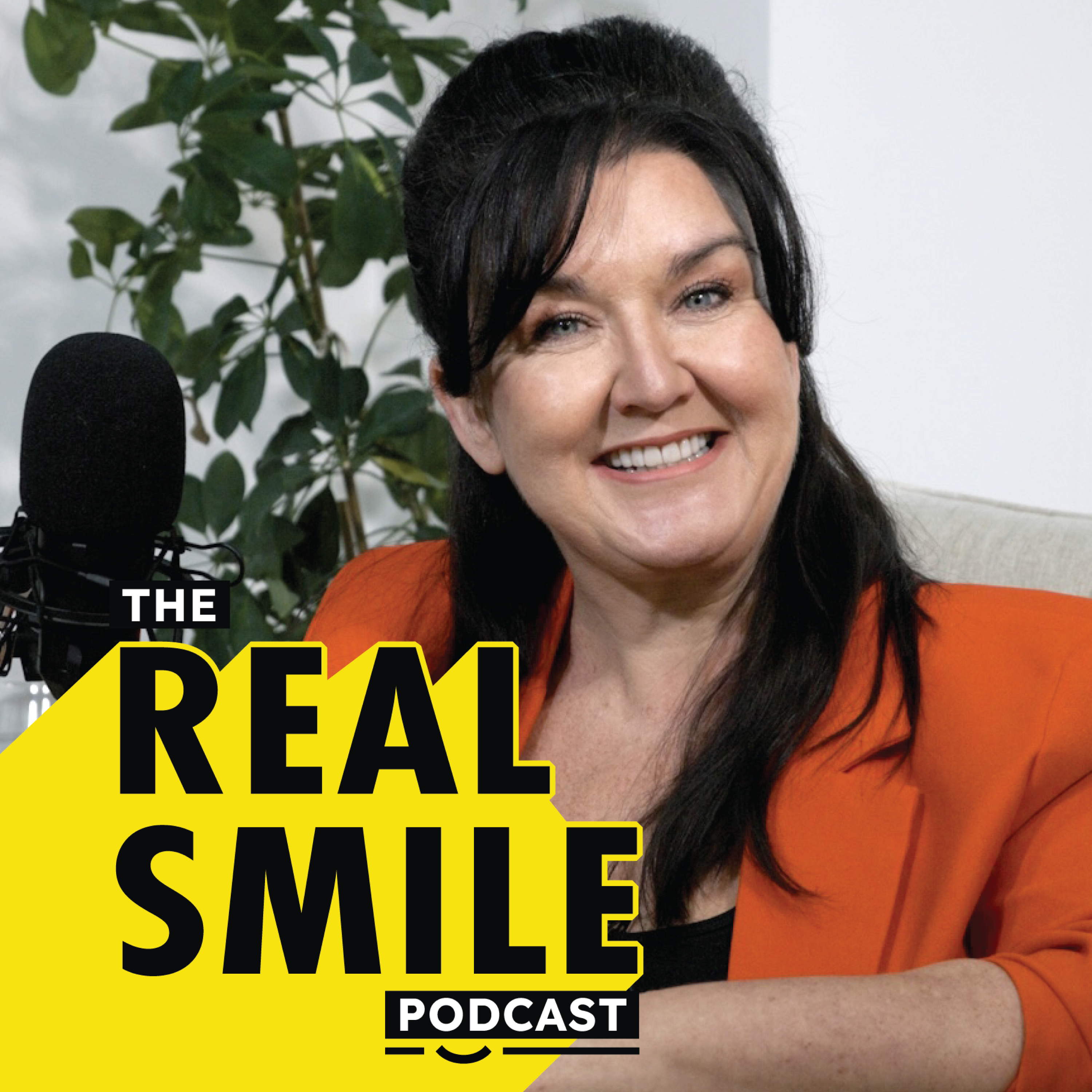 The Real Smile Podcast