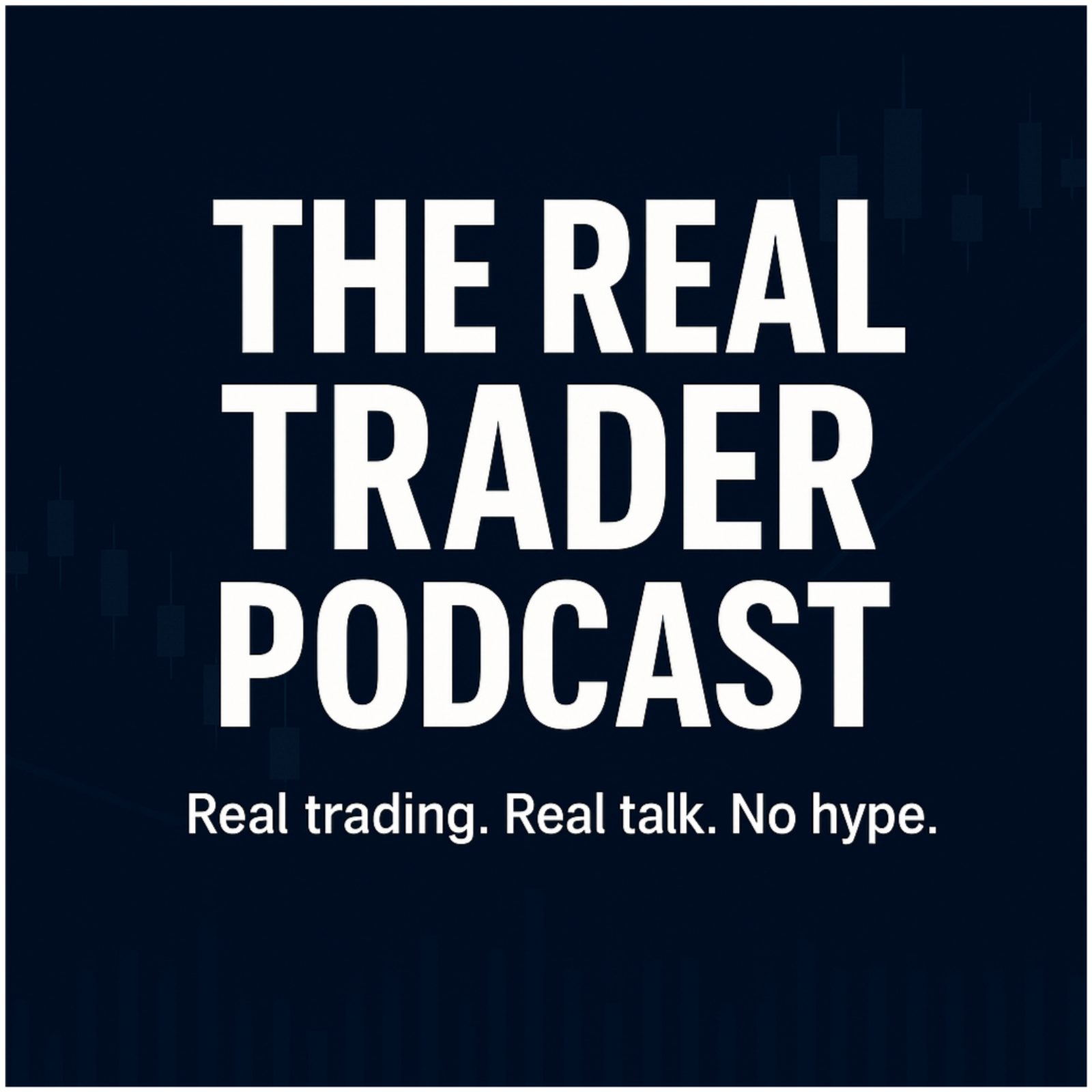The Real Trader Podcast