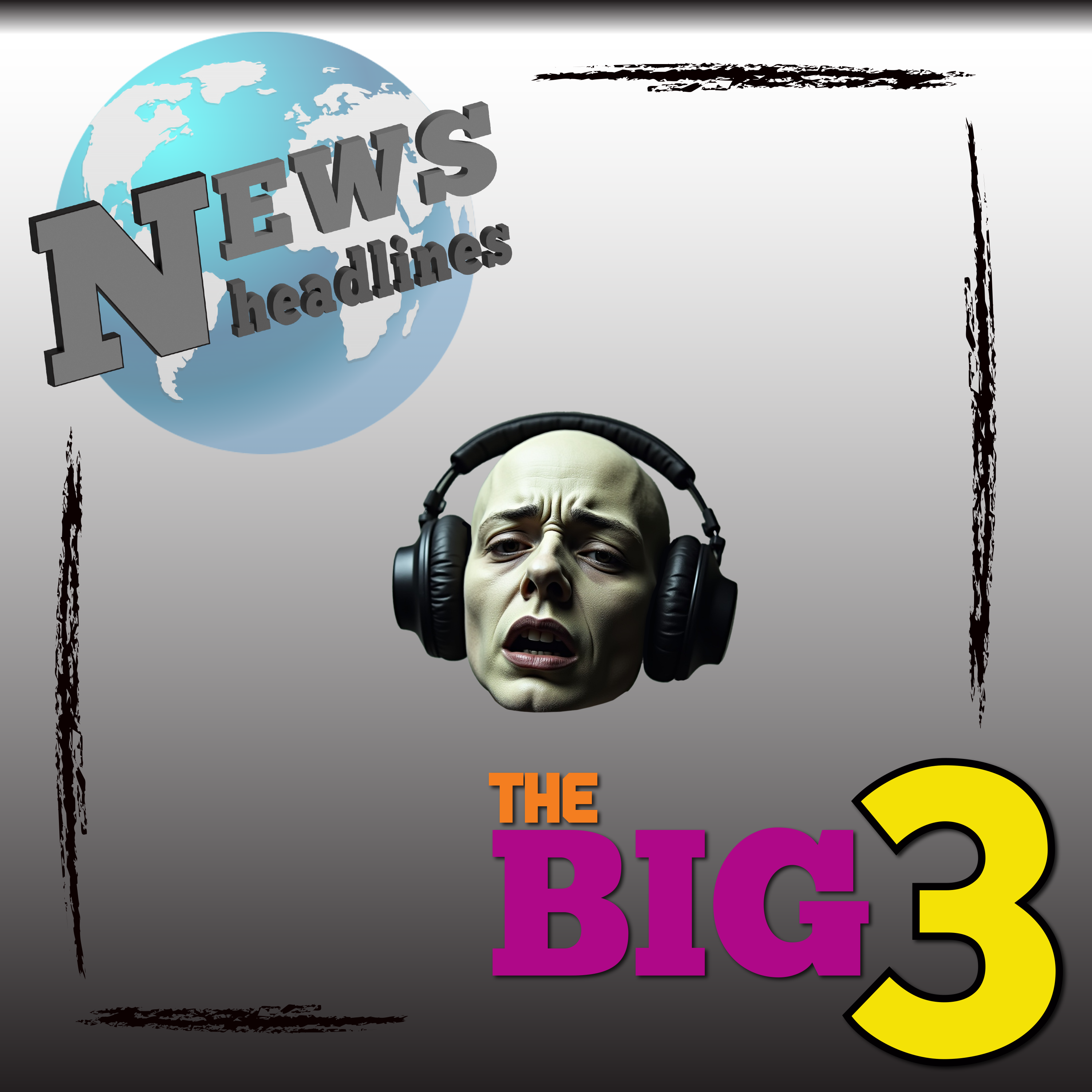 Podcast artwork