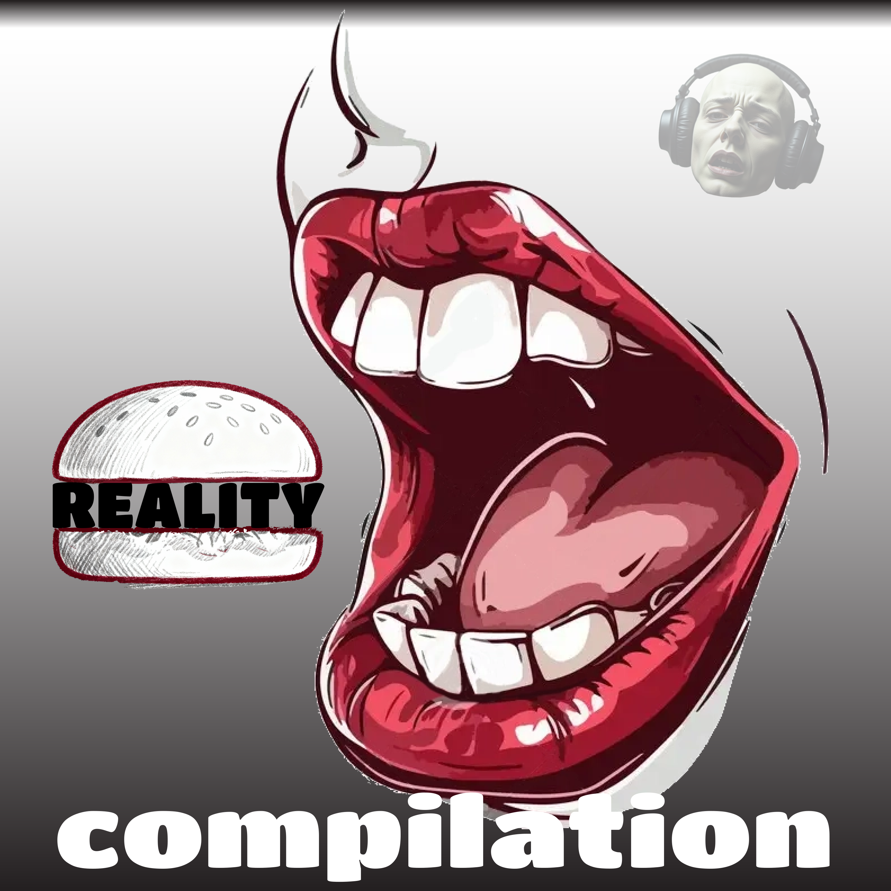 Podcast artwork
