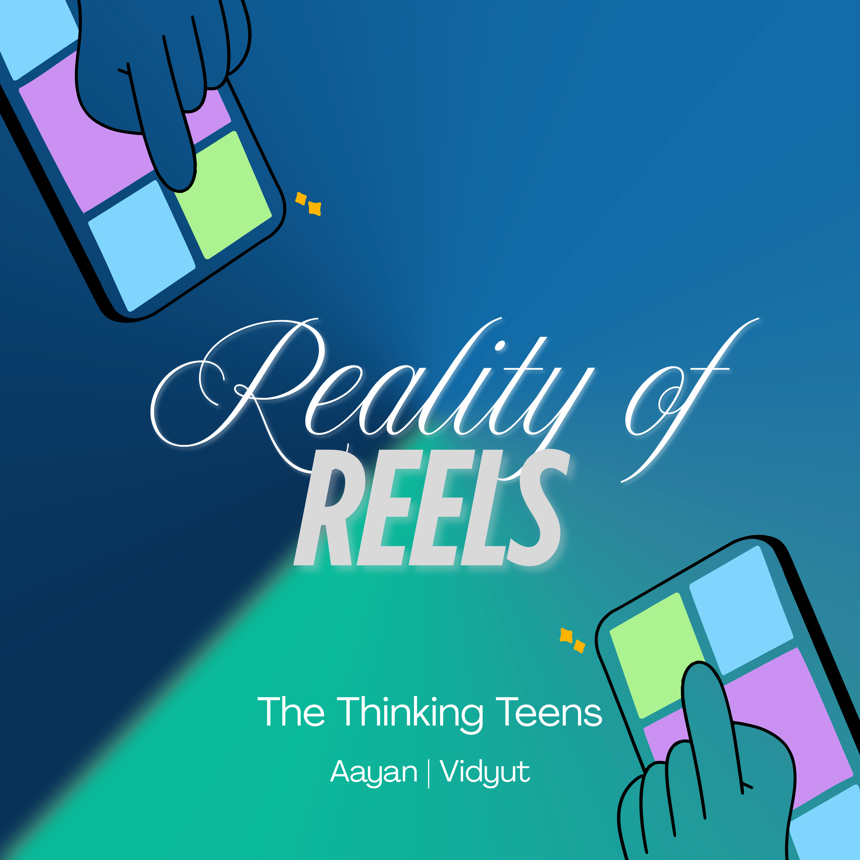 The Reality of Reels | Trailer