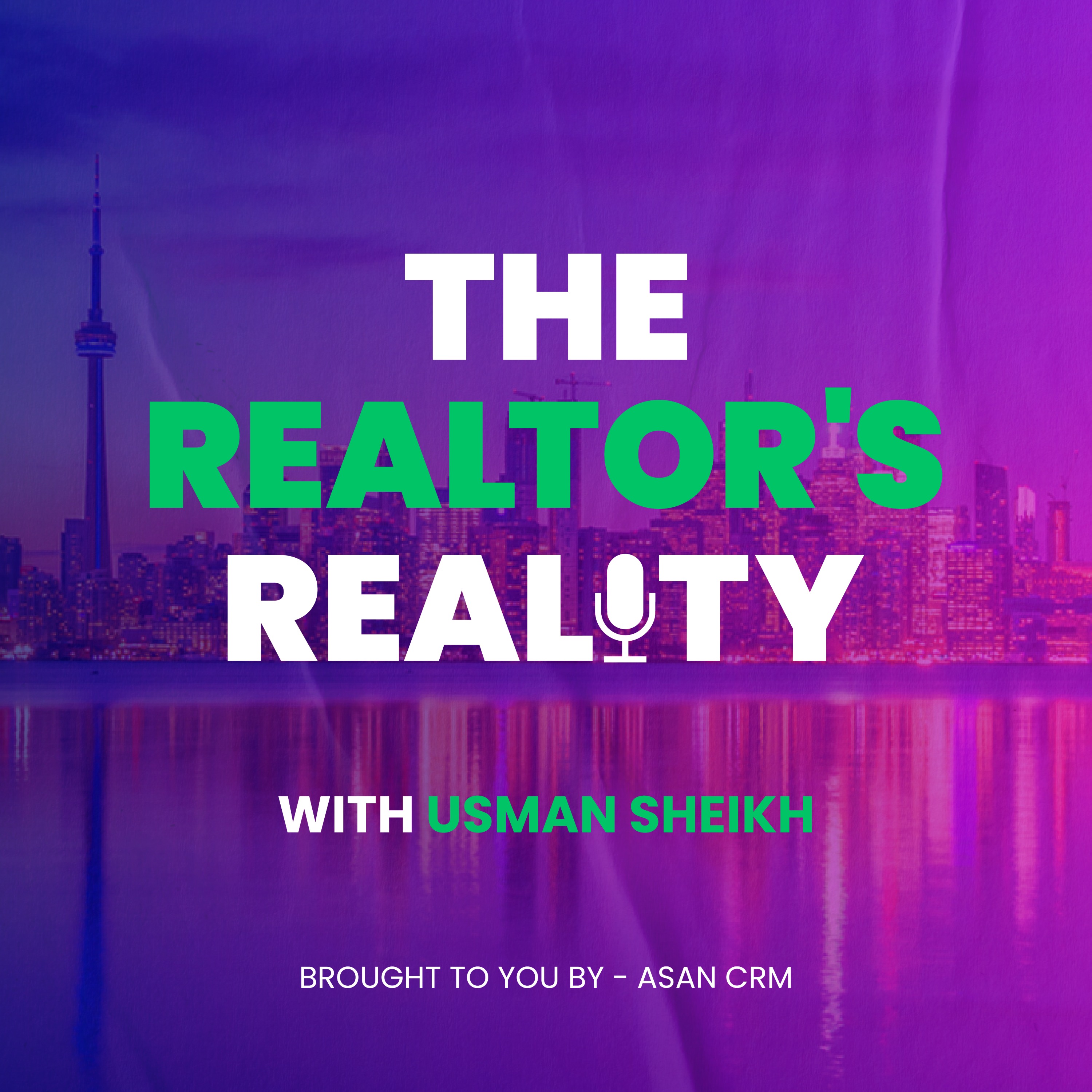 The Realtor's Reality 