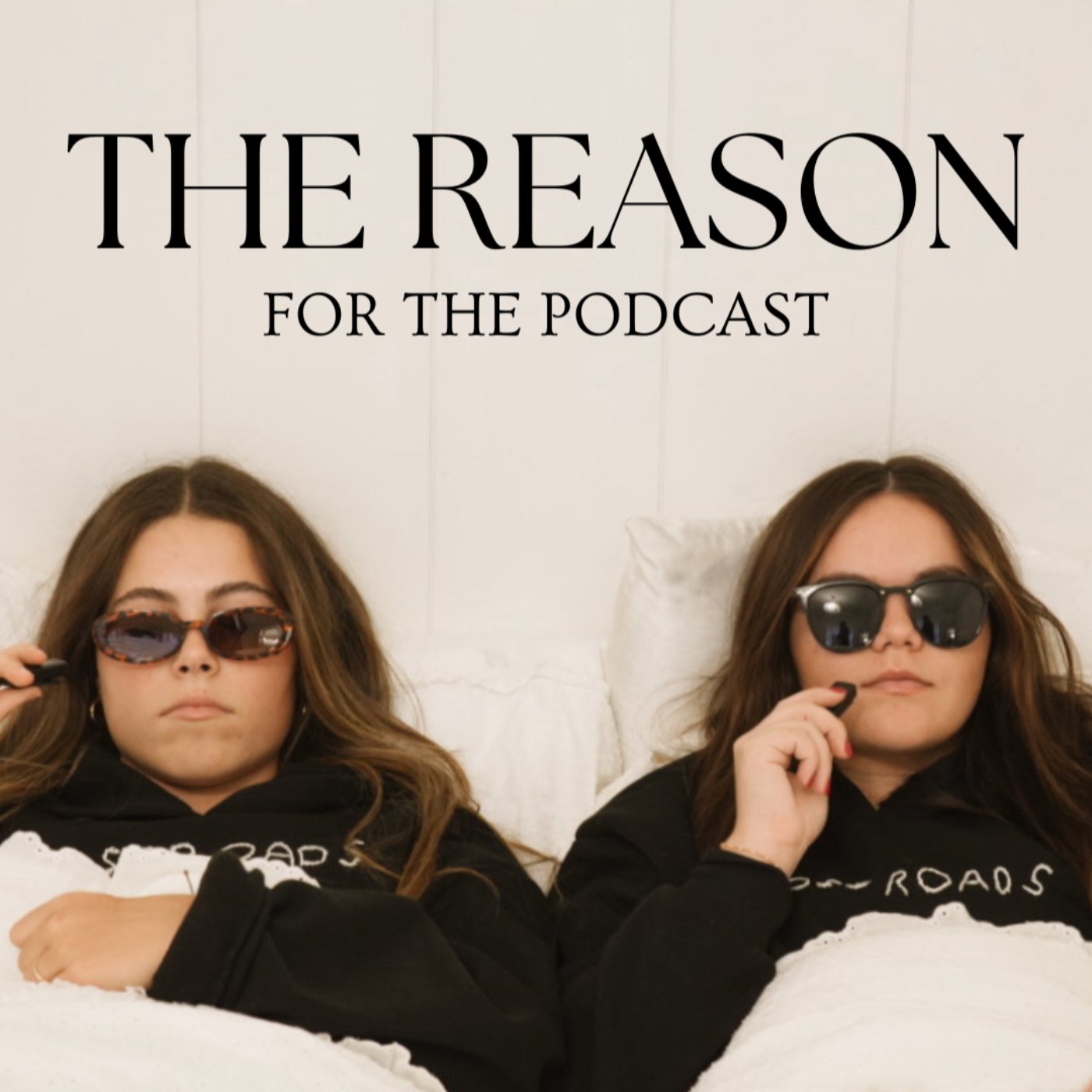 The Reason For The Podcast