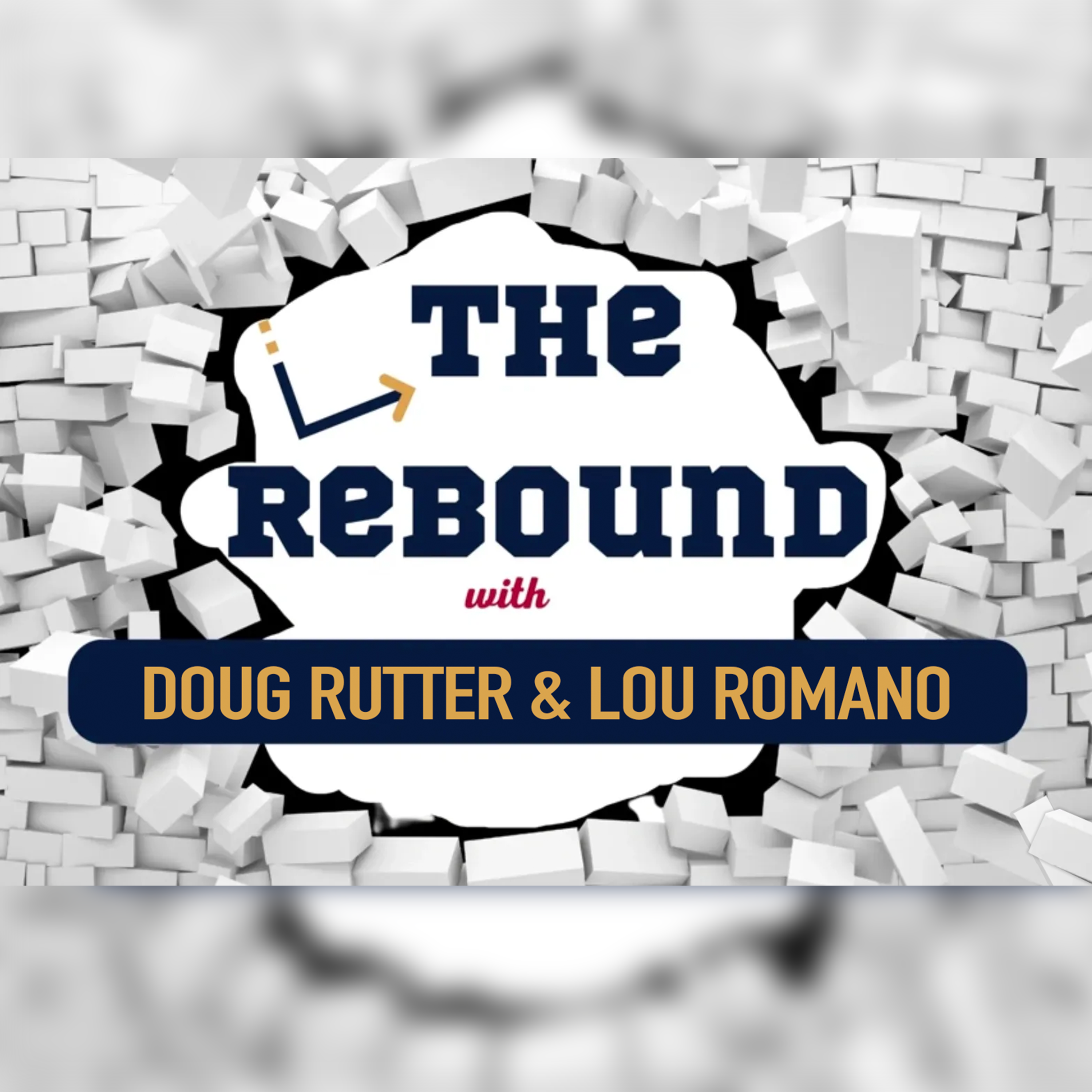 THE REBOUND SEASON 2 EP 1