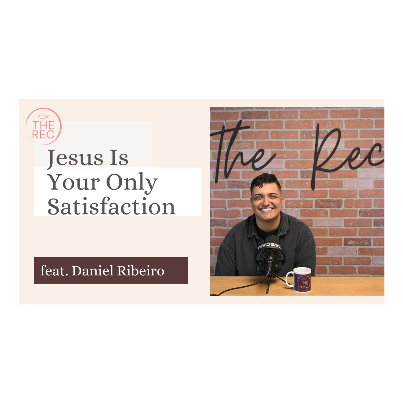 The Rec Podcast