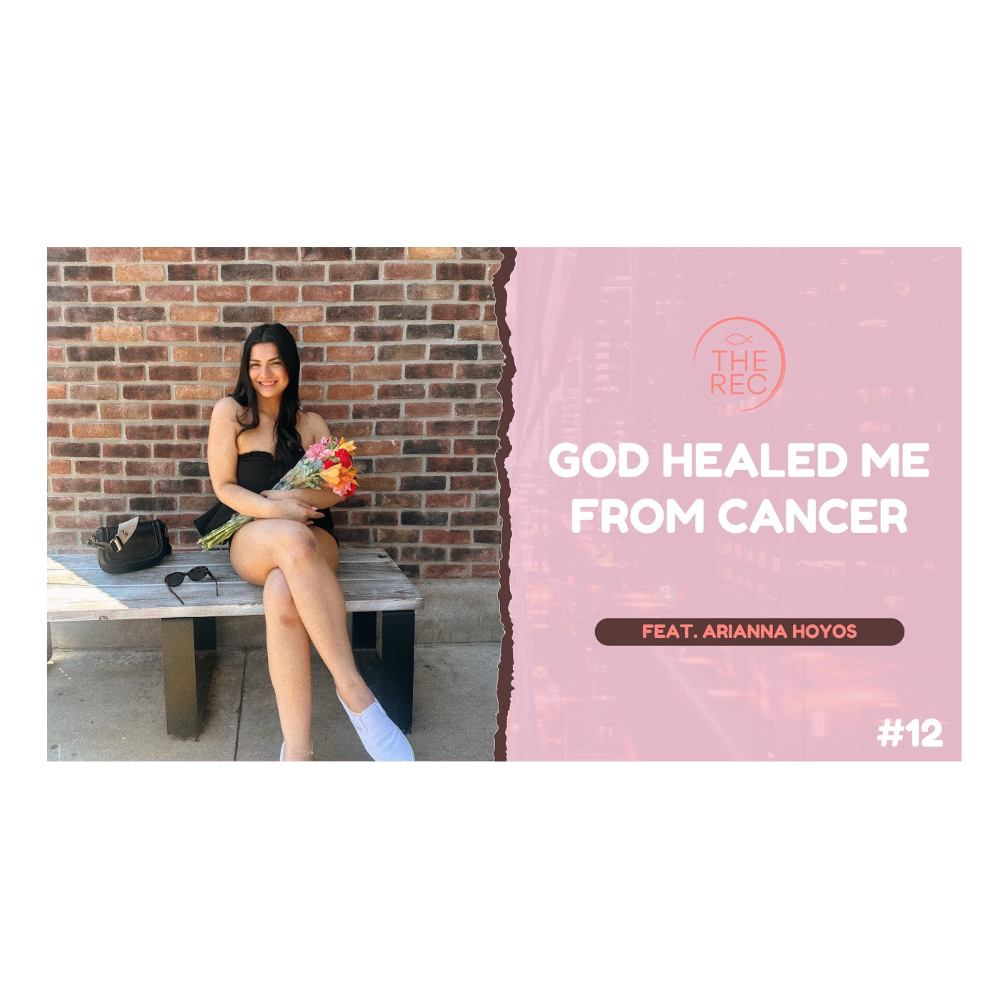 God Heals and Restores Lives!|| S2 Ep.12 || The Rec episode artwork