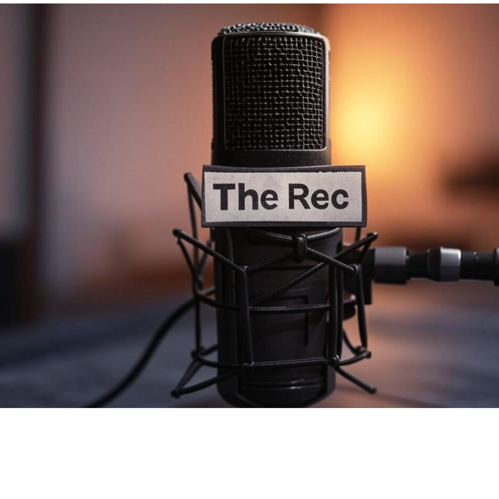 The Rec Podcast