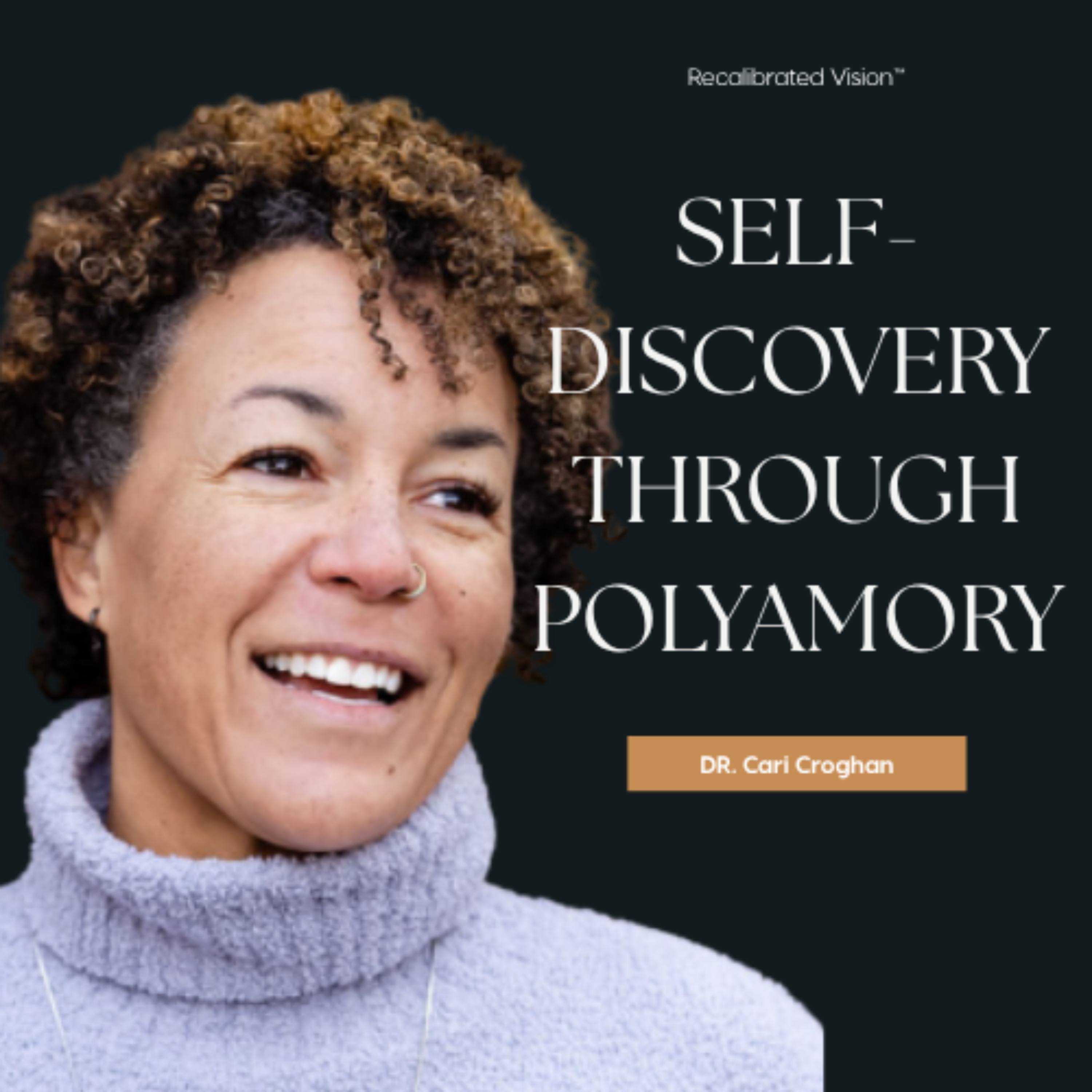 The Recalibrated Vision Podcast with Bianca Ariel, MBA