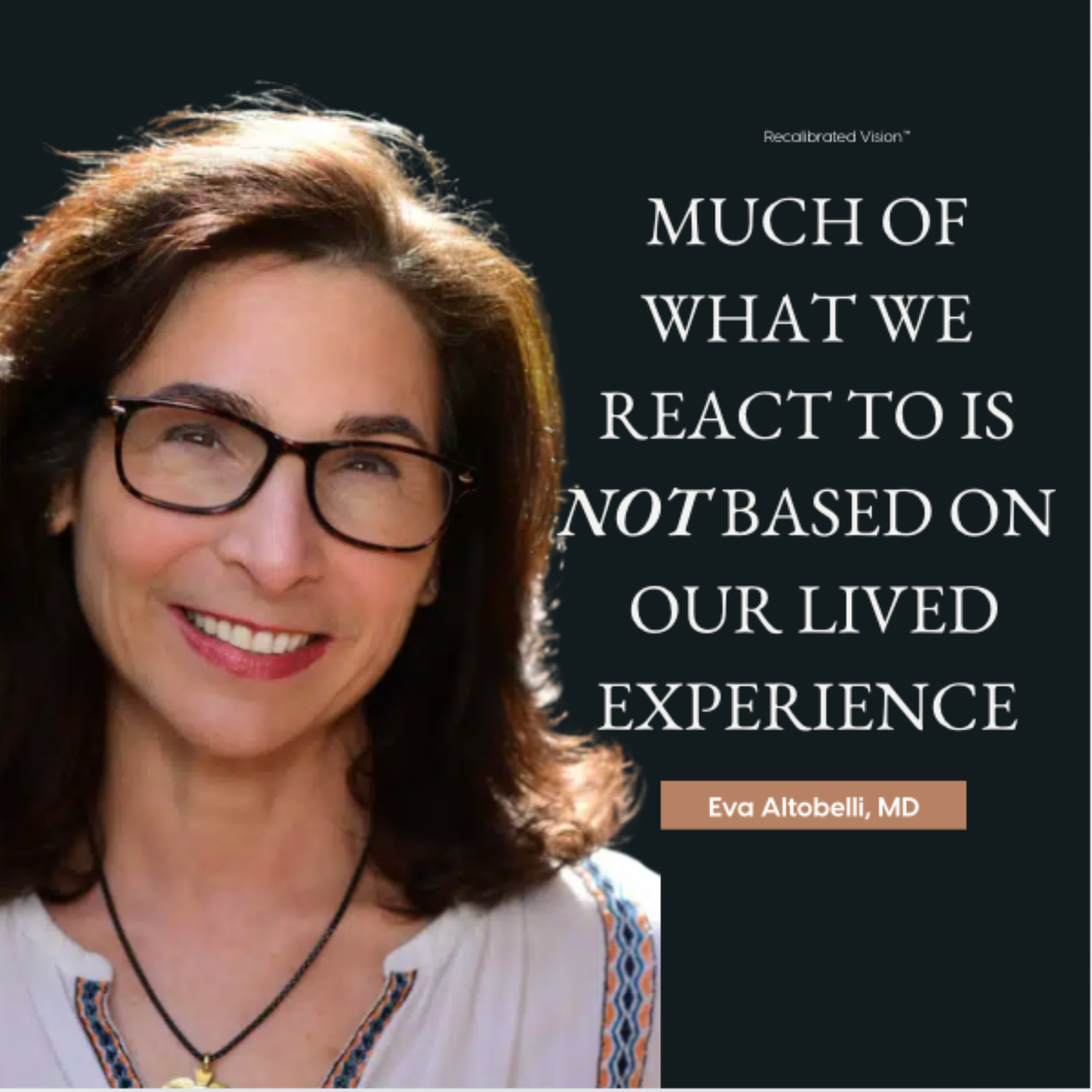 Ketamine Therapy for Awakenings | Eva Altobelli, MD