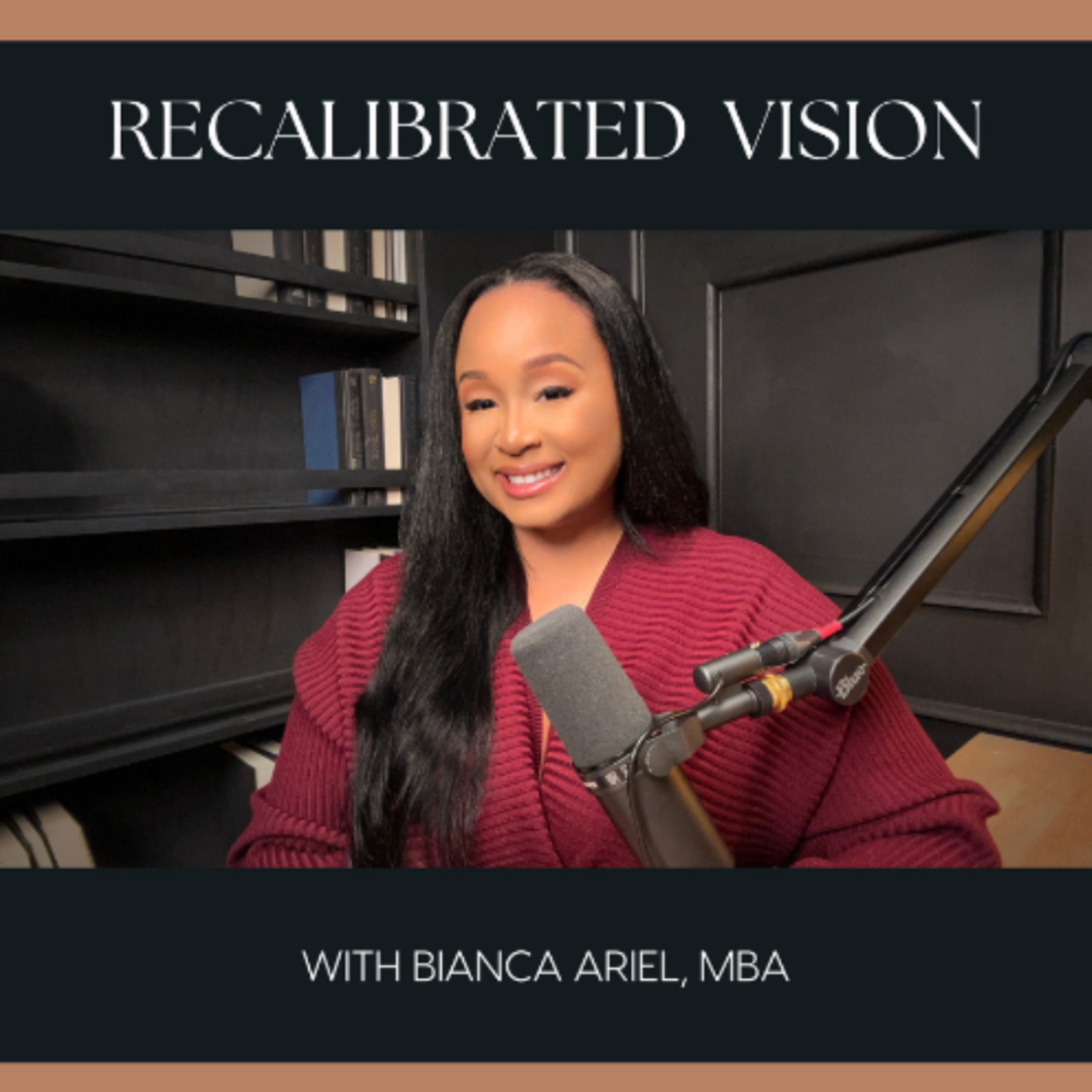 A Yale-Trained Psychiatrist on Building an Integrative Practice and Finding Her Voice
