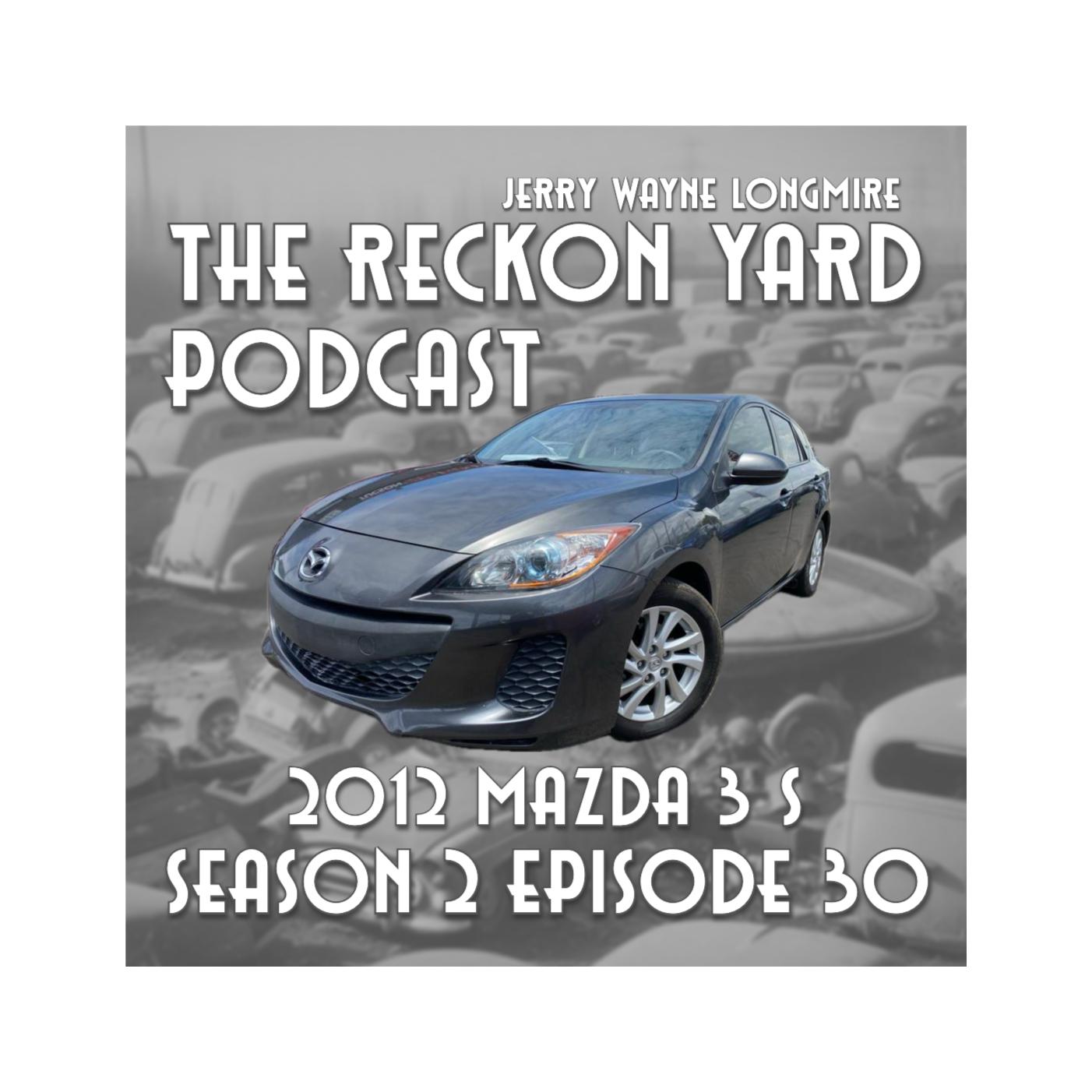 2012 Mazda 3S |S:02E.30