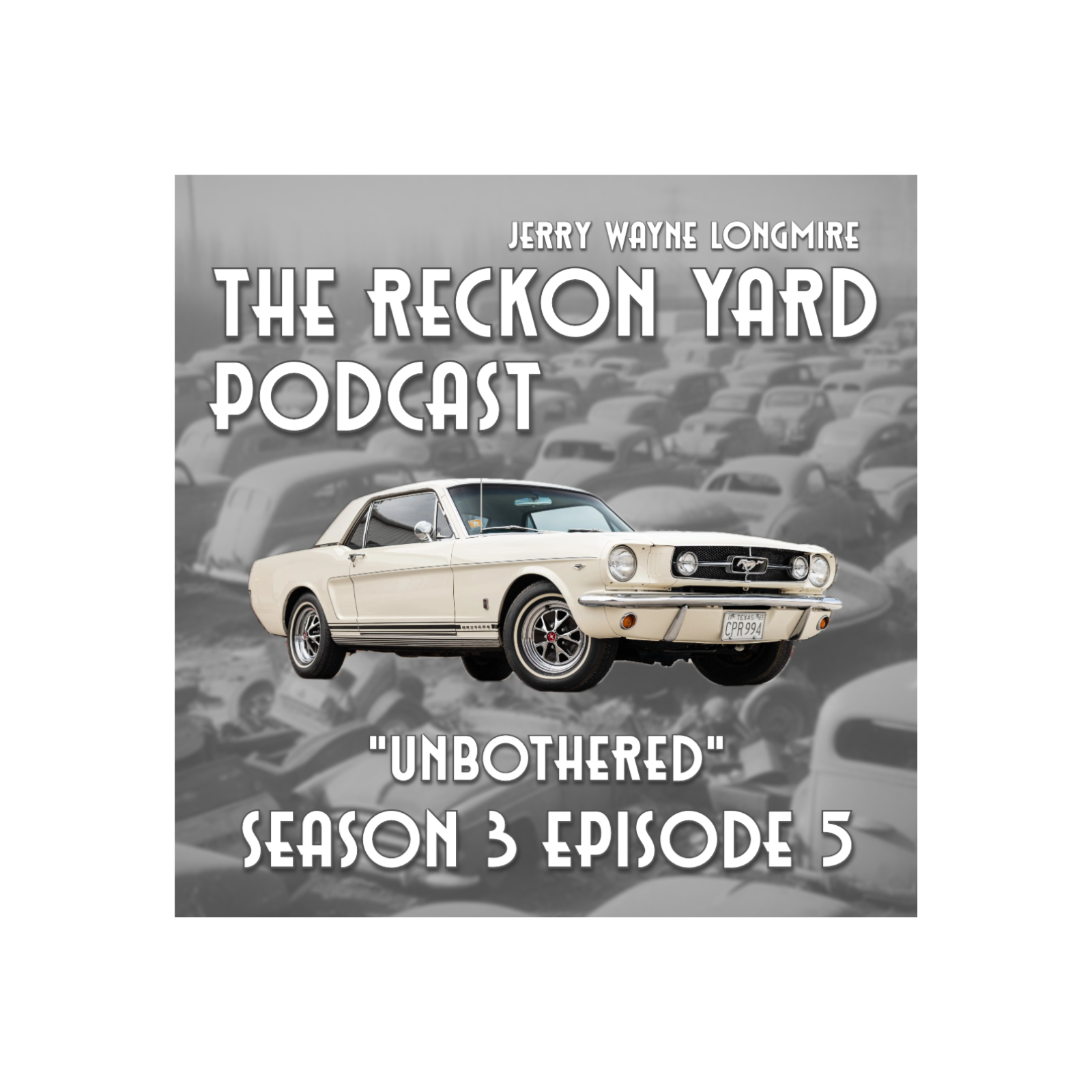 Unbothered |S:03E.65 Unbothered |S:03E.65