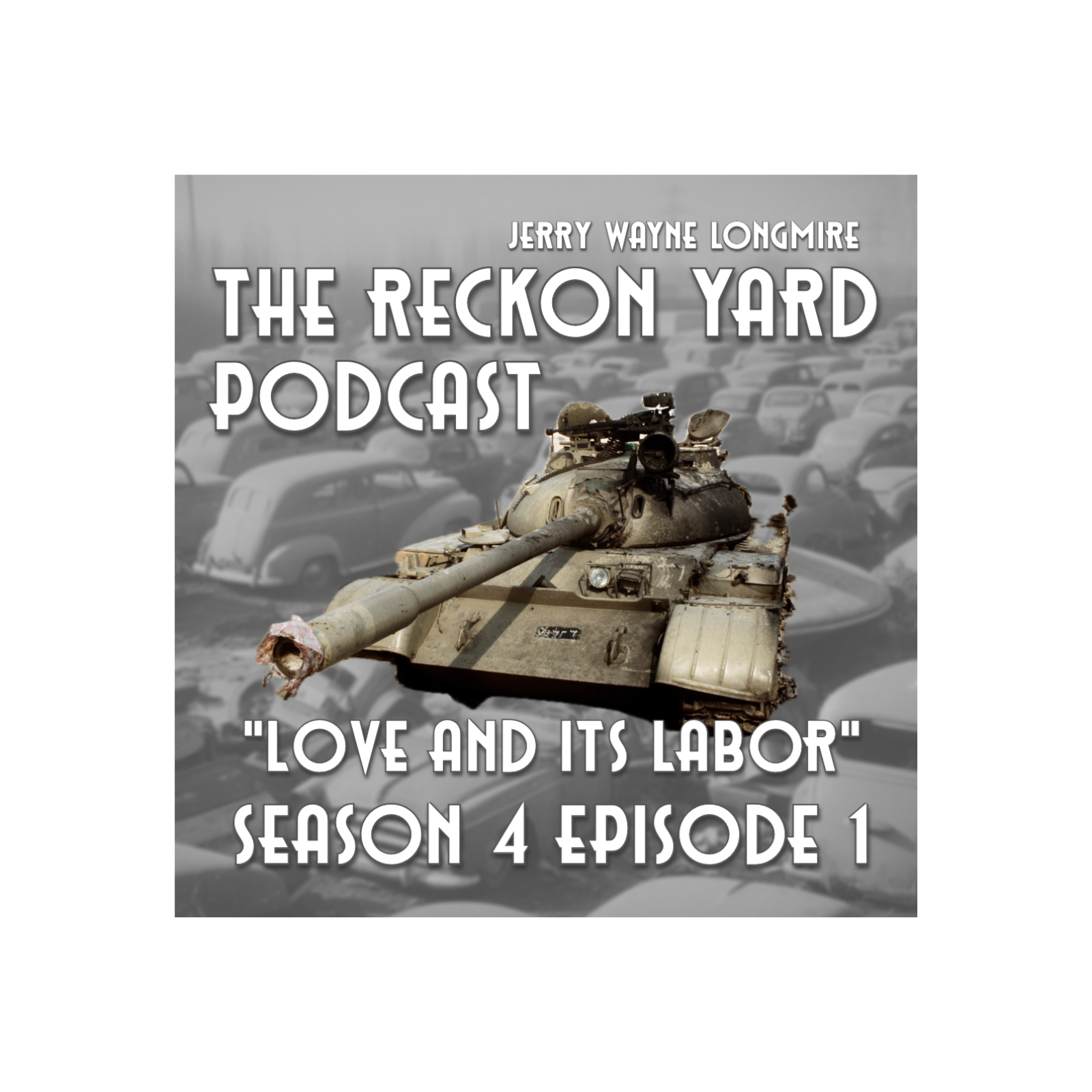 Love and it's labor