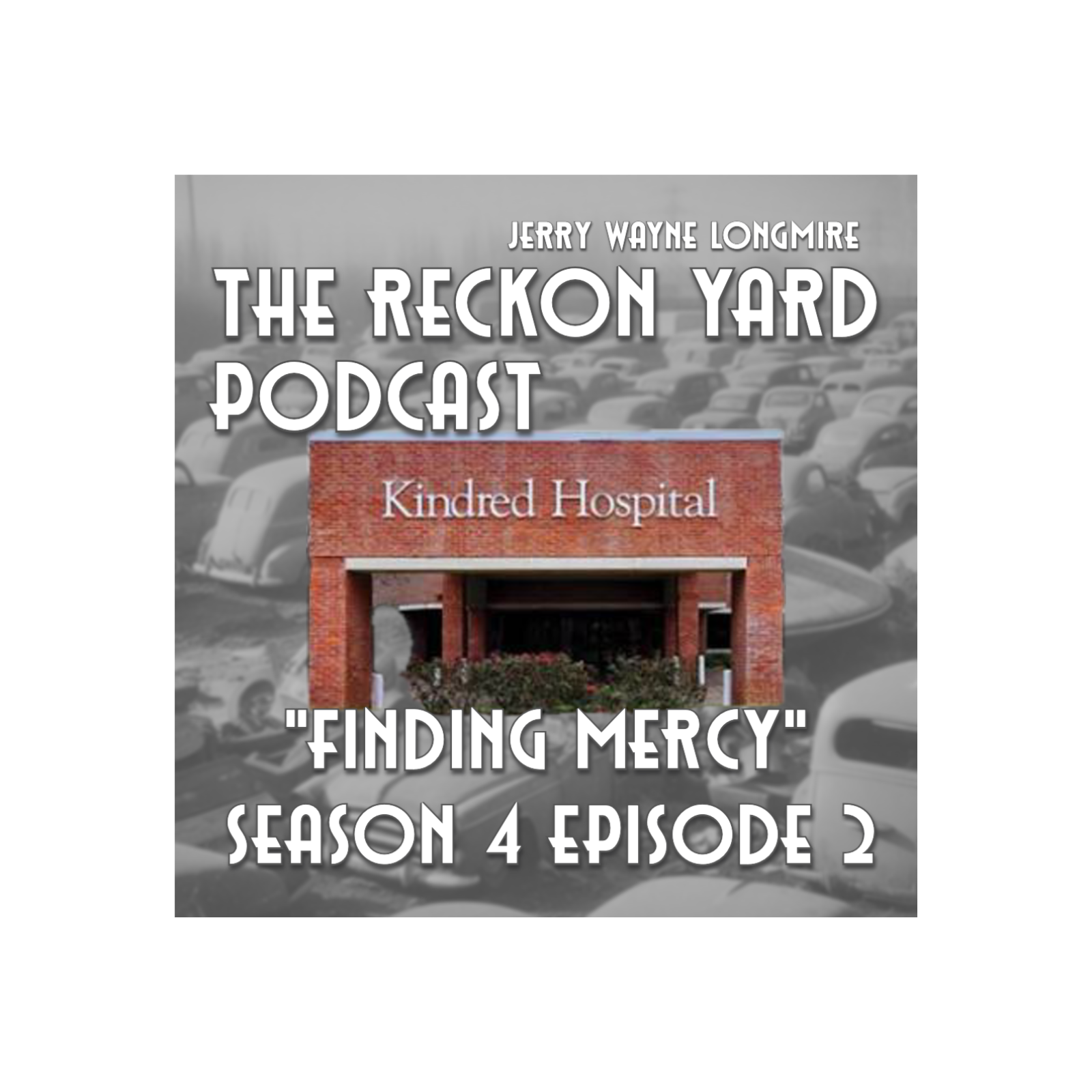 Finding mercy