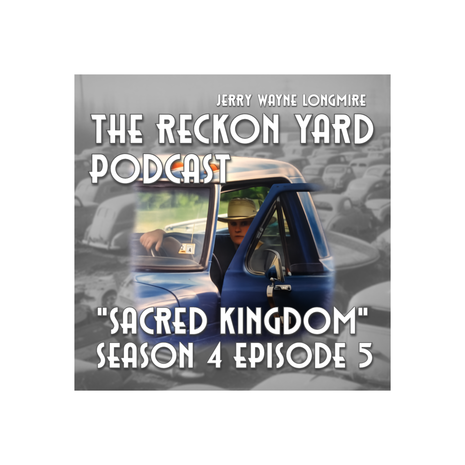 Sacred Kingdom