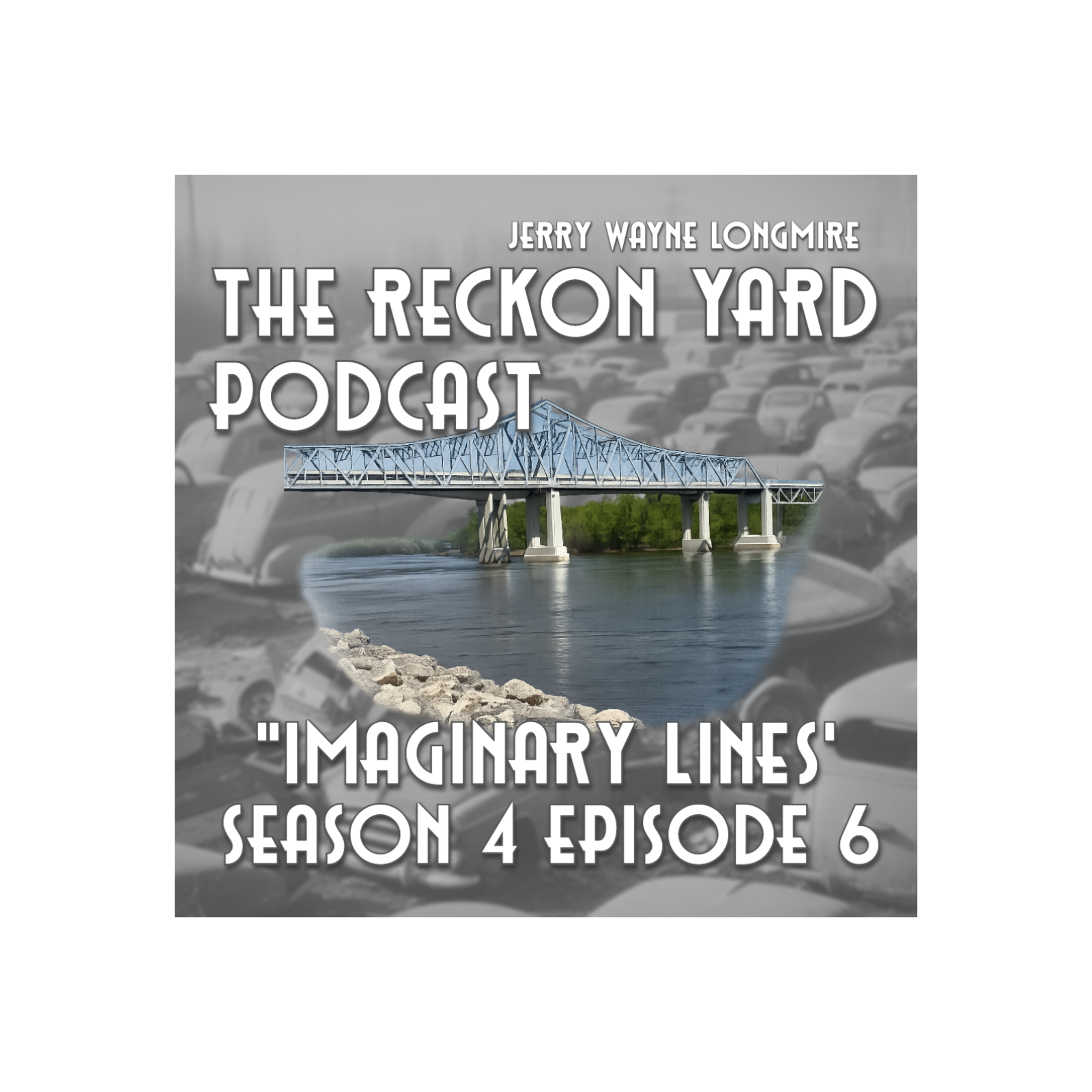 Imaginary lines