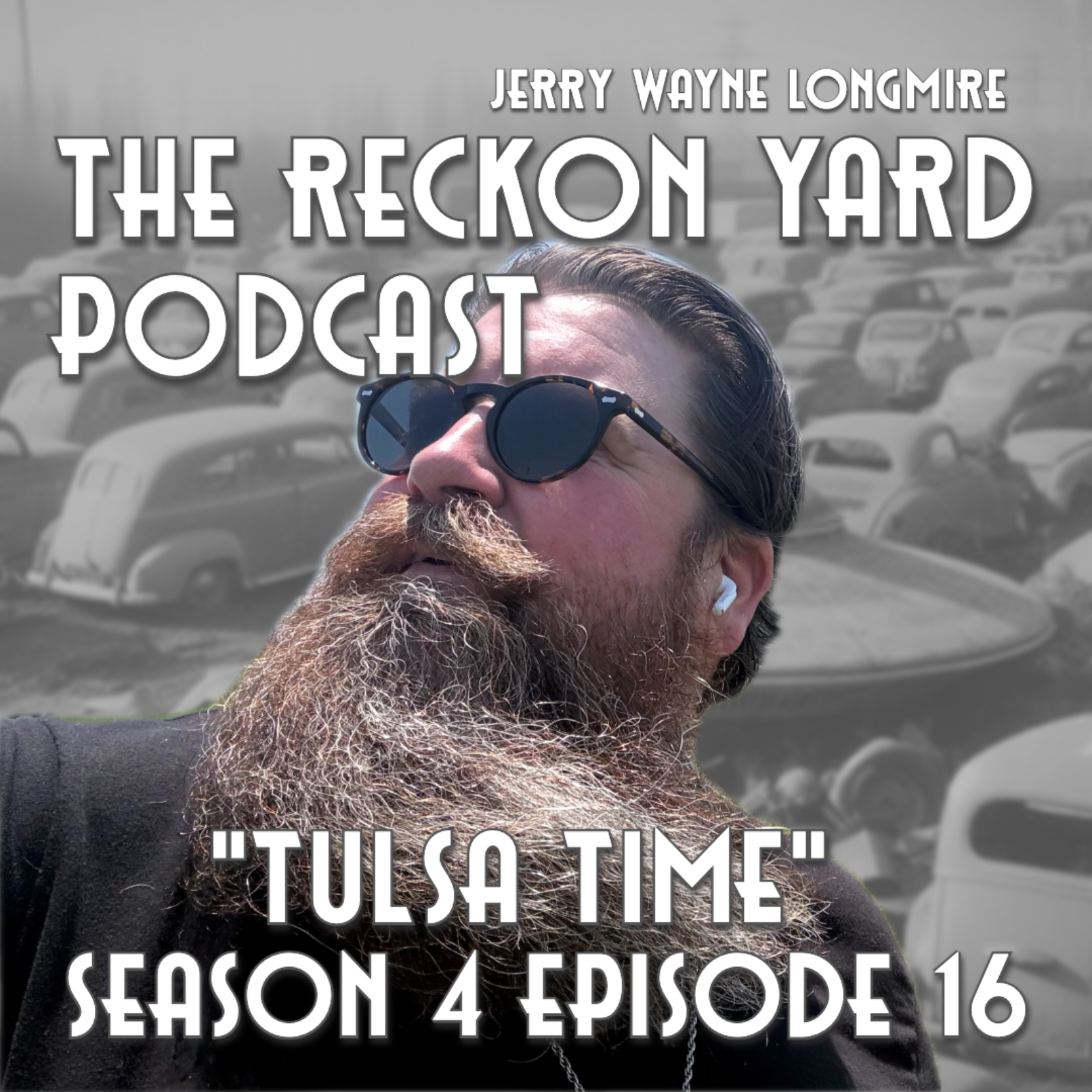 Tulsa Time episode artwork