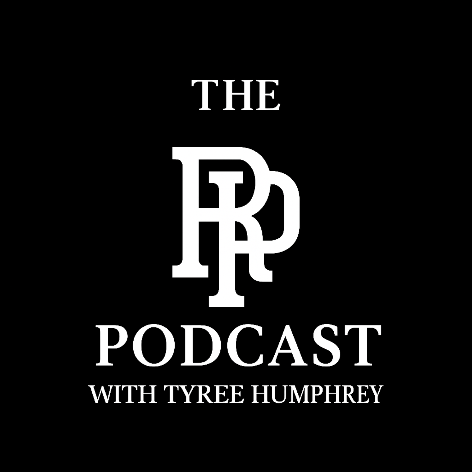 The Reconnection is Power Podcast™ with Tyree Humphrey