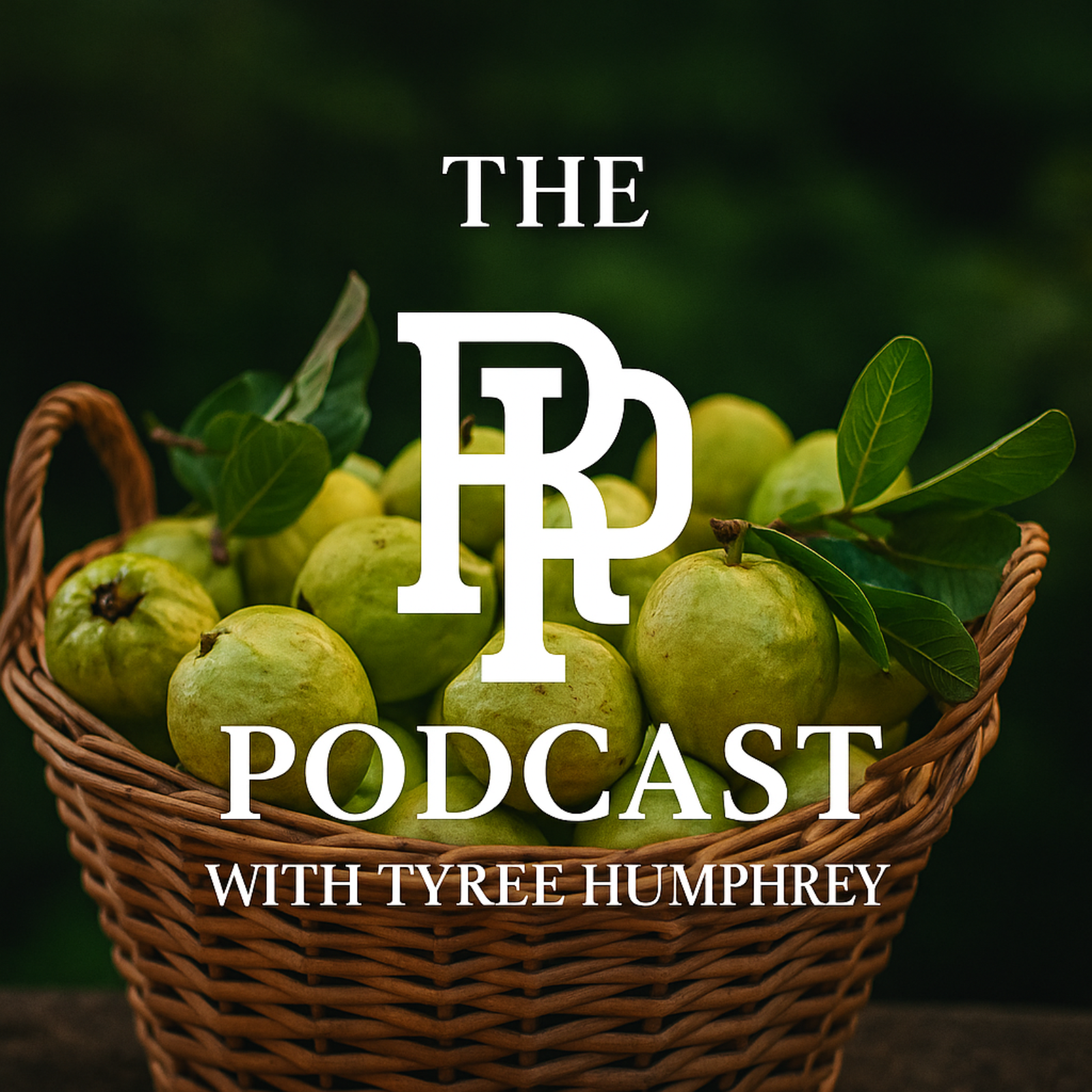 The Reconnection is Power Podcast™ with Tyree Humphrey