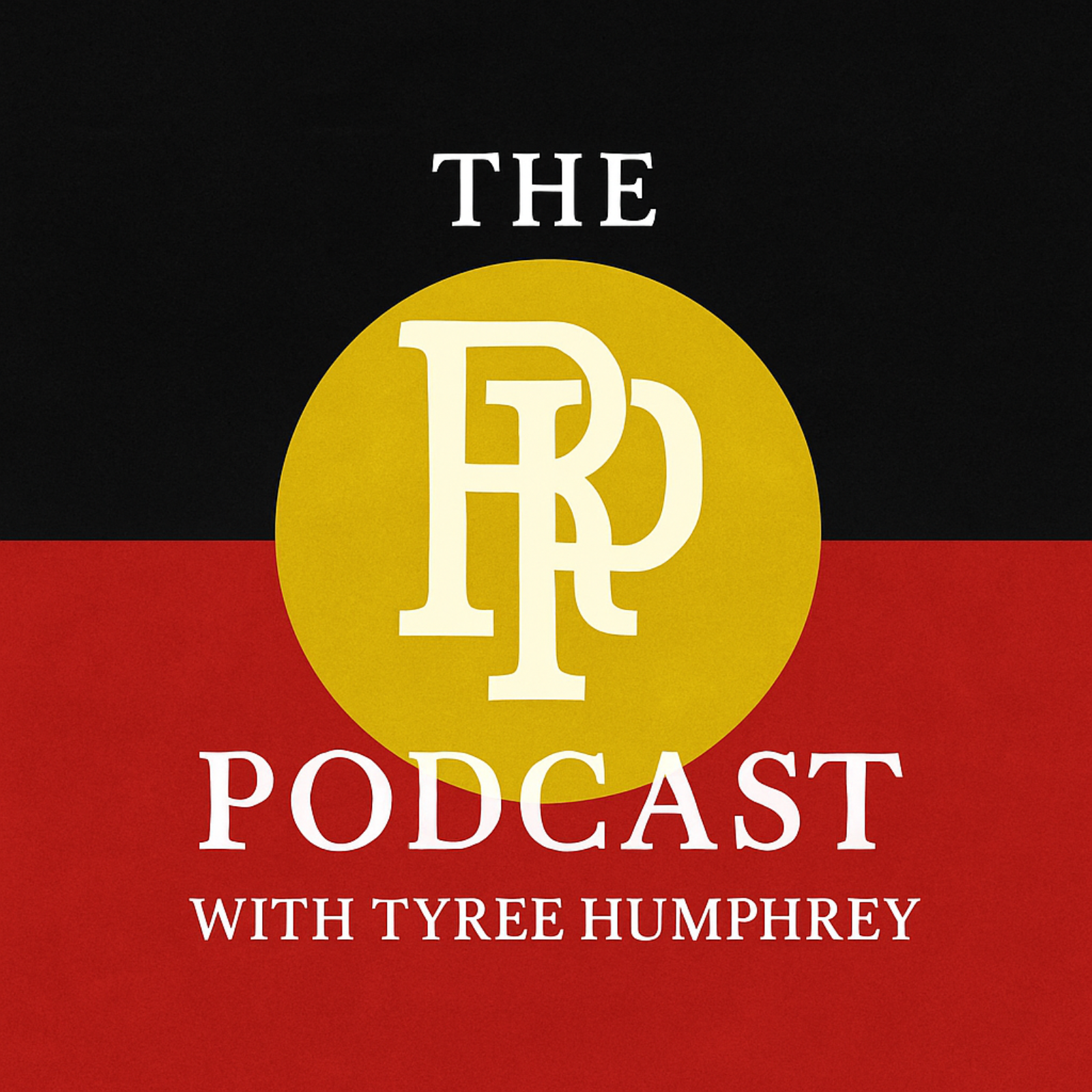 The Reconnection is Power Podcast™ with Tyree Humphrey