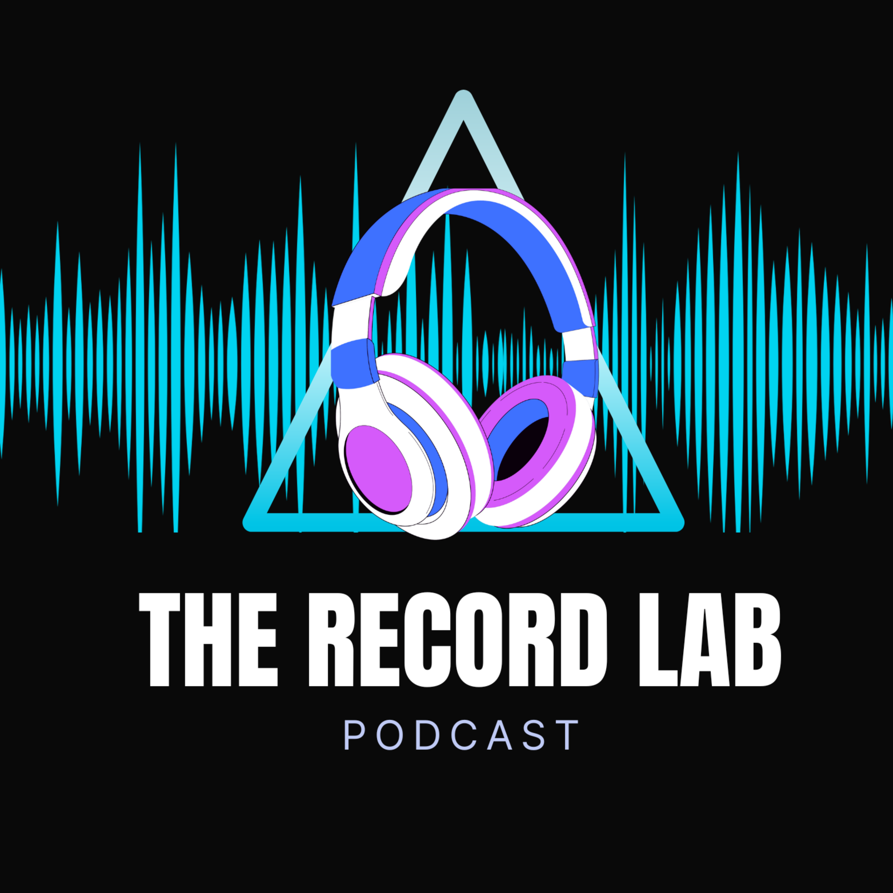 The Record Lab Podcast